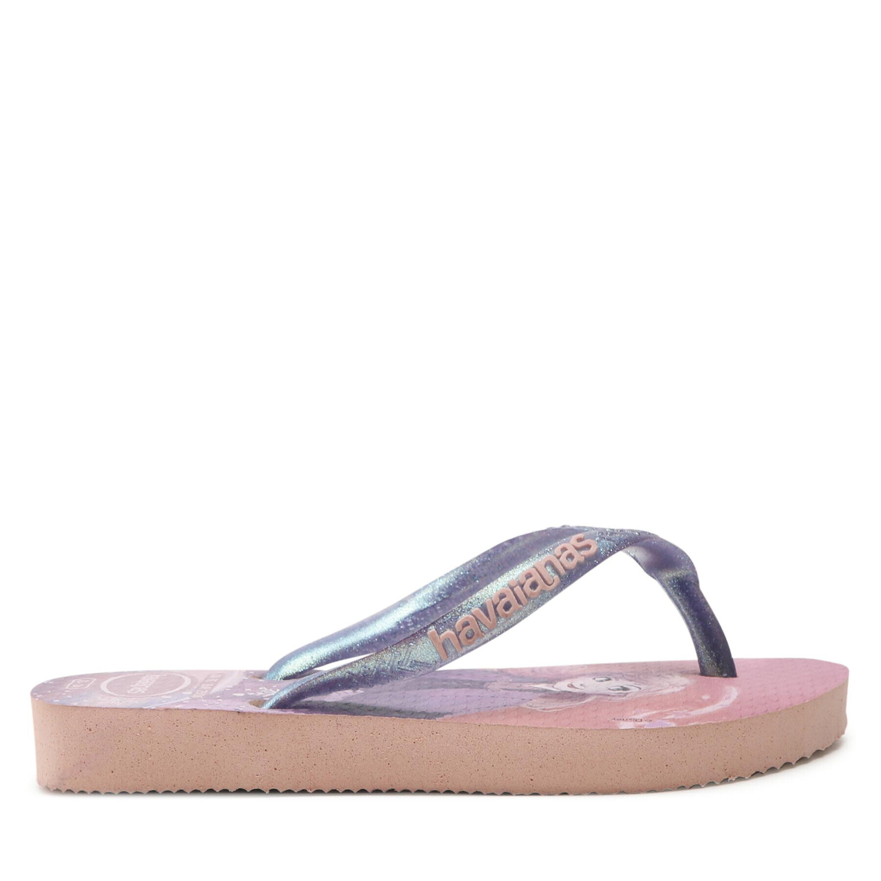 Havaianas Žabky Slim Frozen Fc 41372660076 Modrá - Pepit.cz