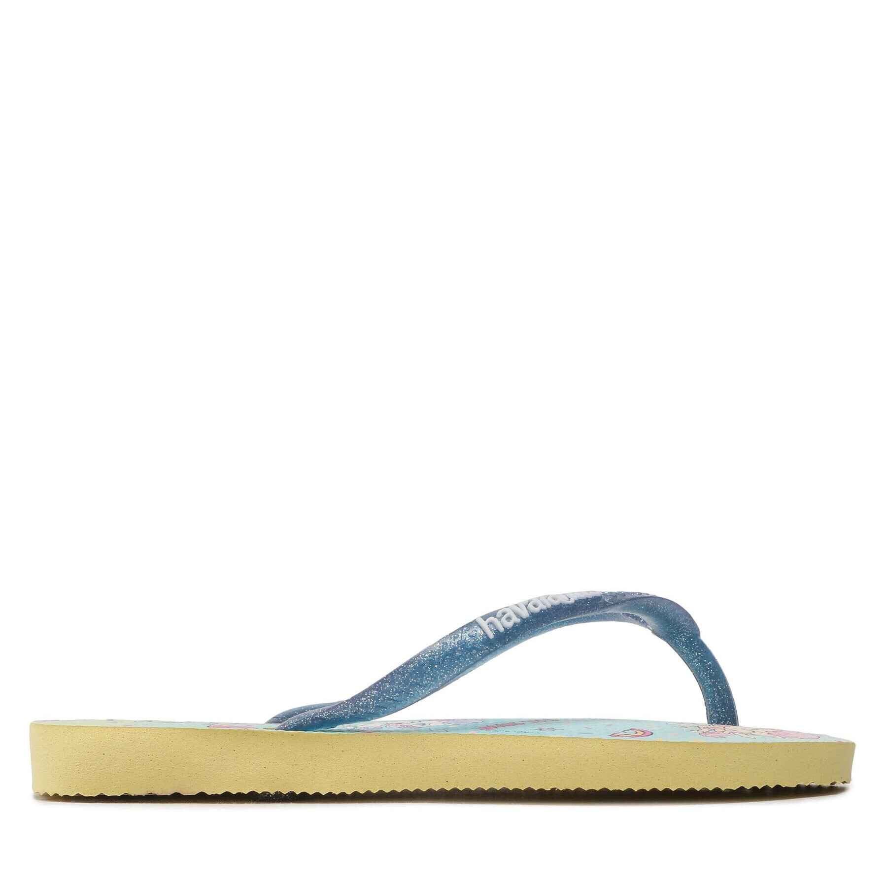 Havaianas Žabky Slim Mlp 4144514 Modrá - Pepit.cz