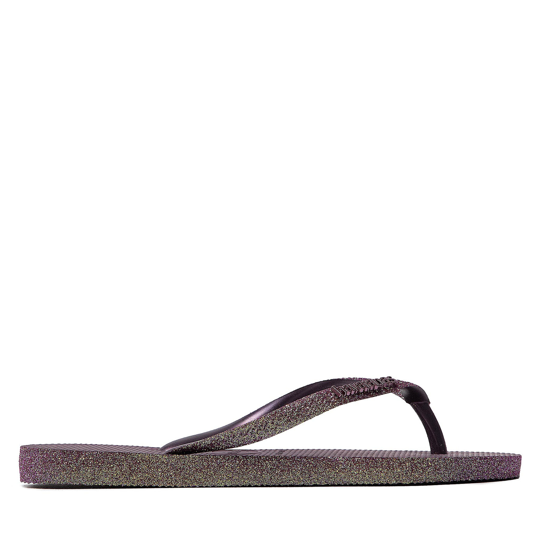 Havaianas Žabky Slim Sparkle II 41469372967 Fialová - Pepit.cz