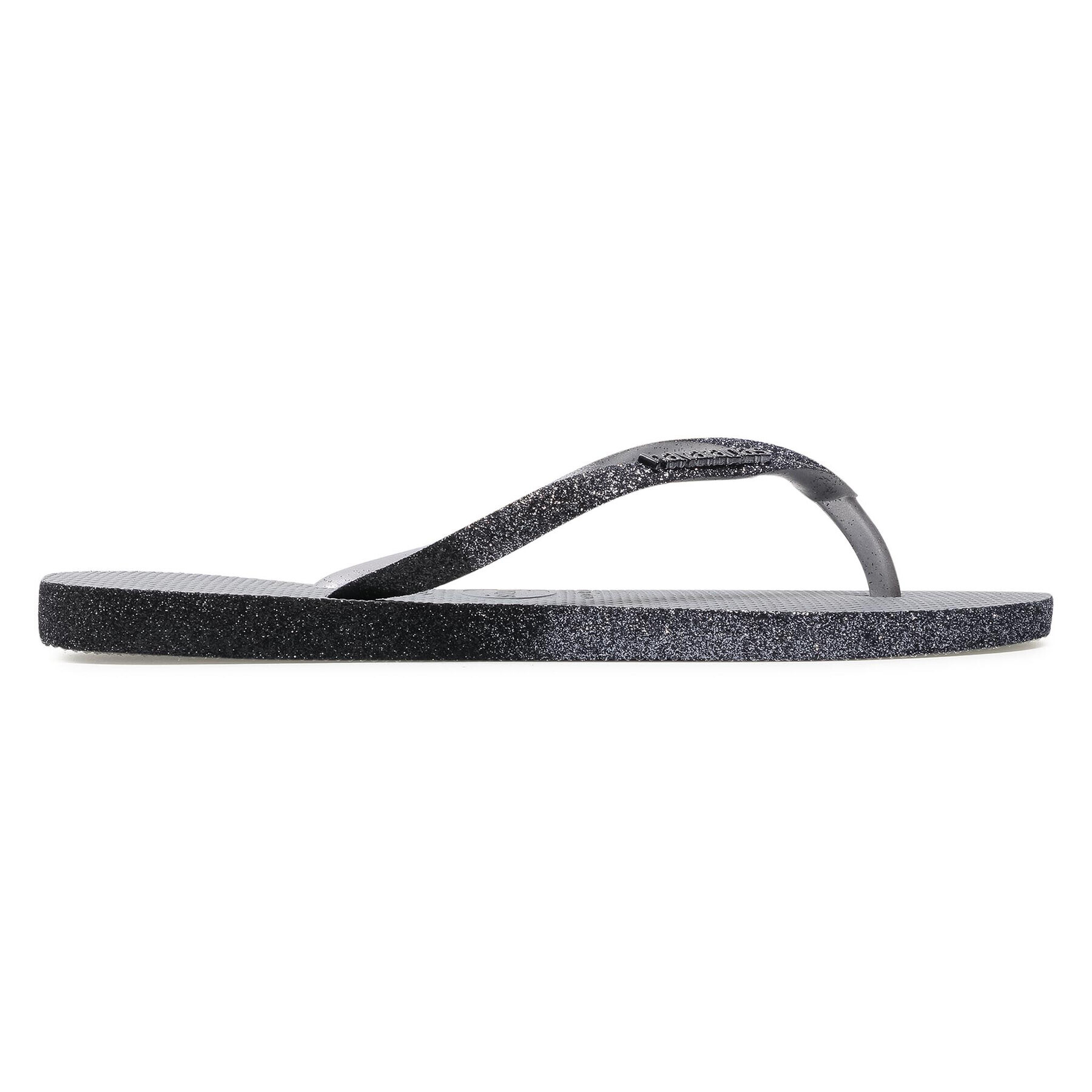 Havaianas Žabky Slim Sparkle Me 41460935178 Šedá - Pepit.cz