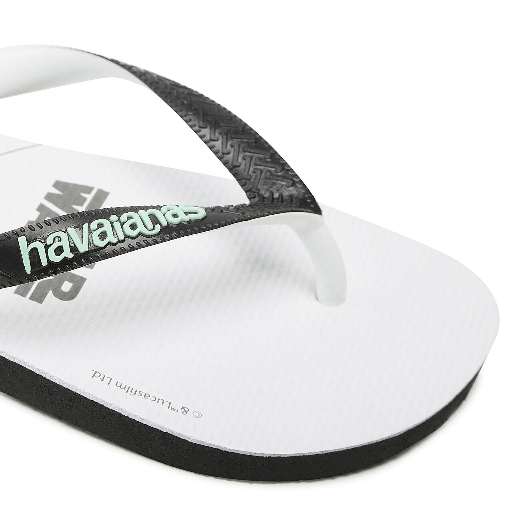 Havaianas Žabky Star Wars 41351850133 Černá - Pepit.cz