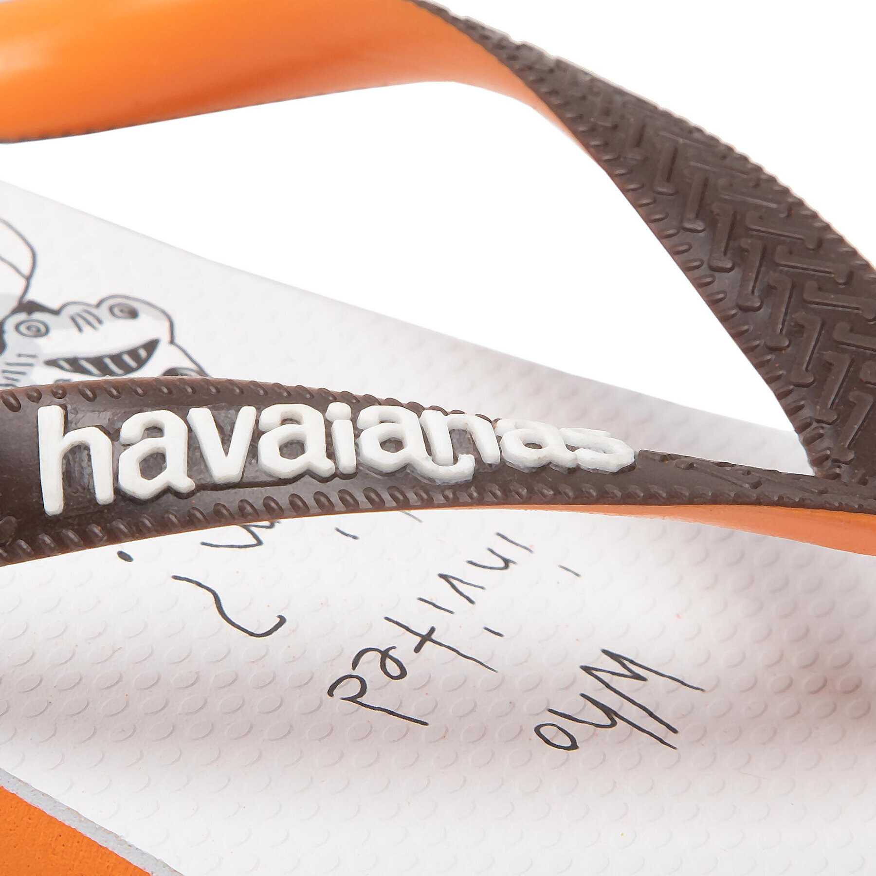 Havaianas Žabky Star Wars 41351855735 Hnědá - Pepit.cz