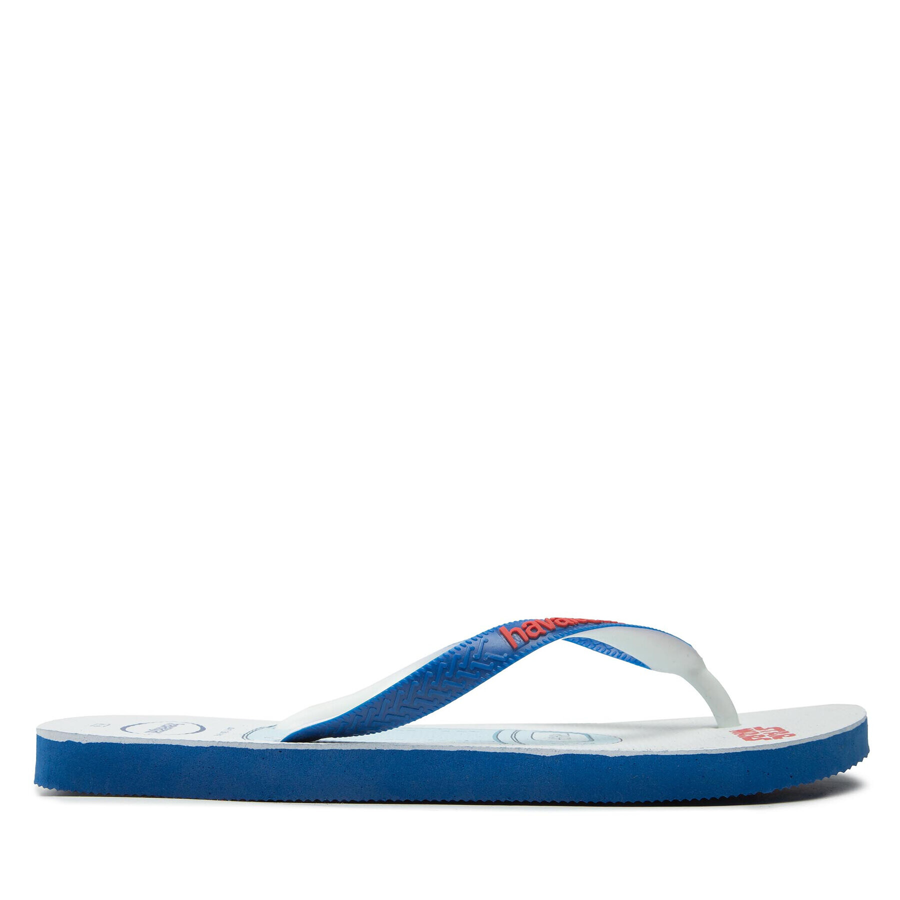 Havaianas Žabky Star Wars 41351859438 Modrá - Pepit.cz