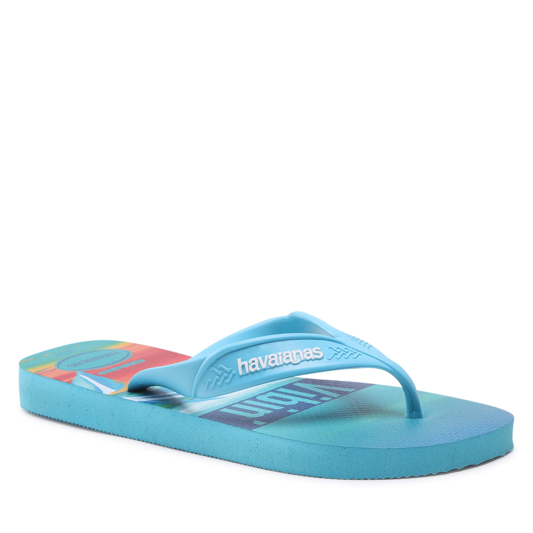 Havaianas Žabky Surf 40000470546 Modrá - Pepit.cz