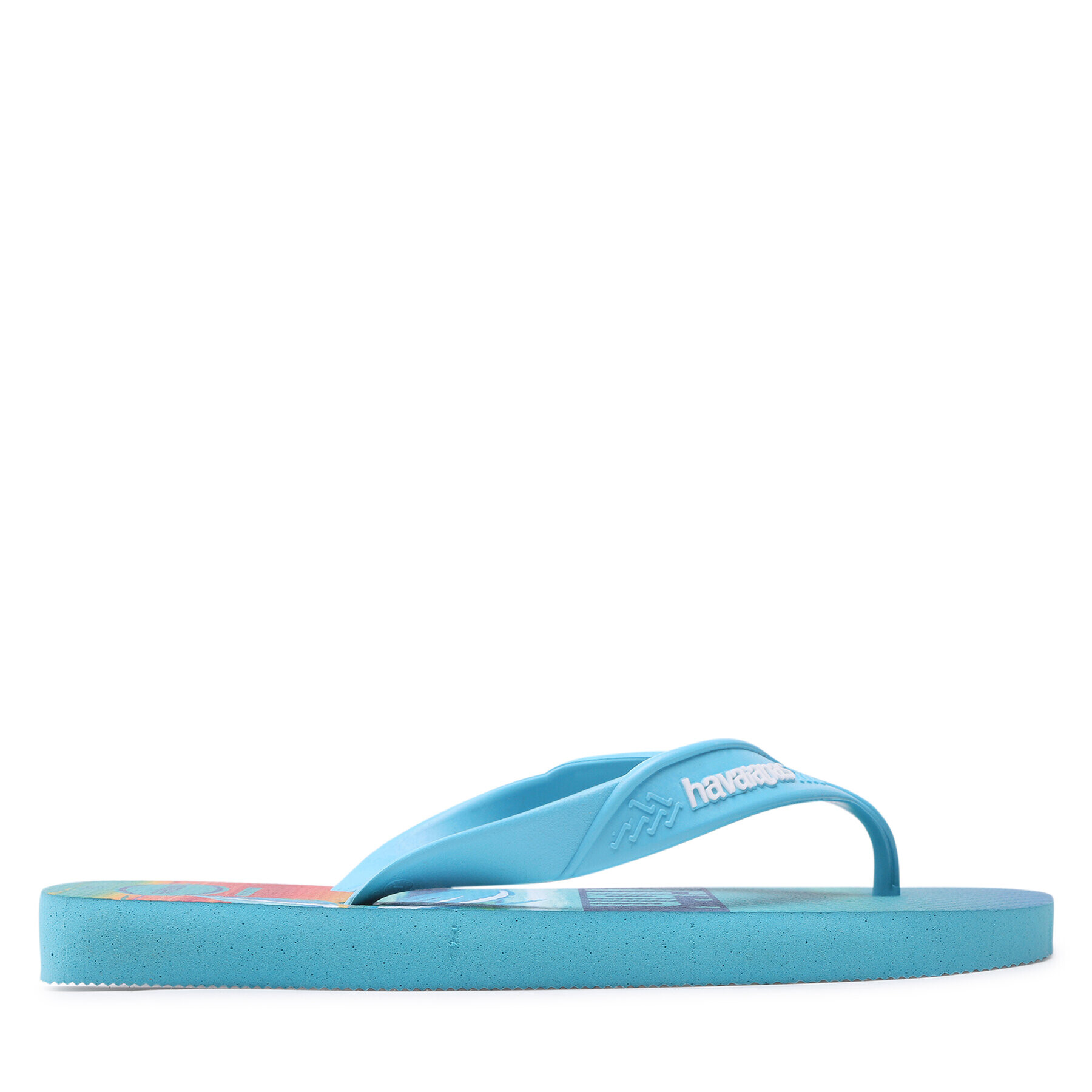 Havaianas Žabky Surf 40000470546 Modrá - Pepit.cz