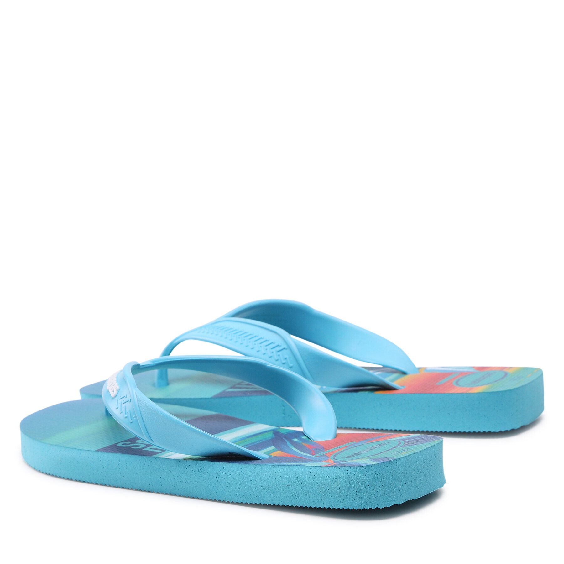 Havaianas Žabky Surf 40000470546 Modrá - Pepit.cz