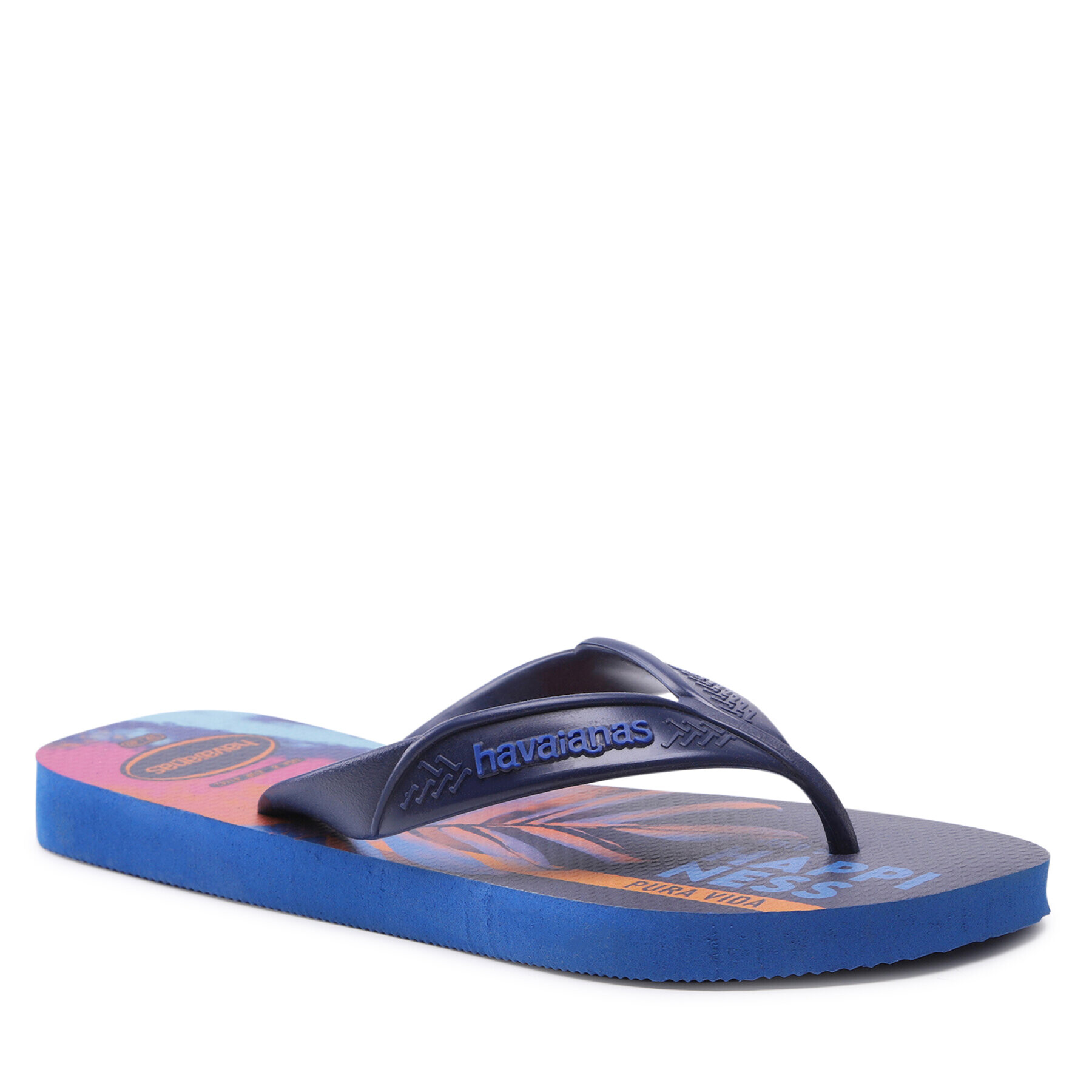 Havaianas Žabky Surf 40000473847 Tmavomodrá - Pepit.cz