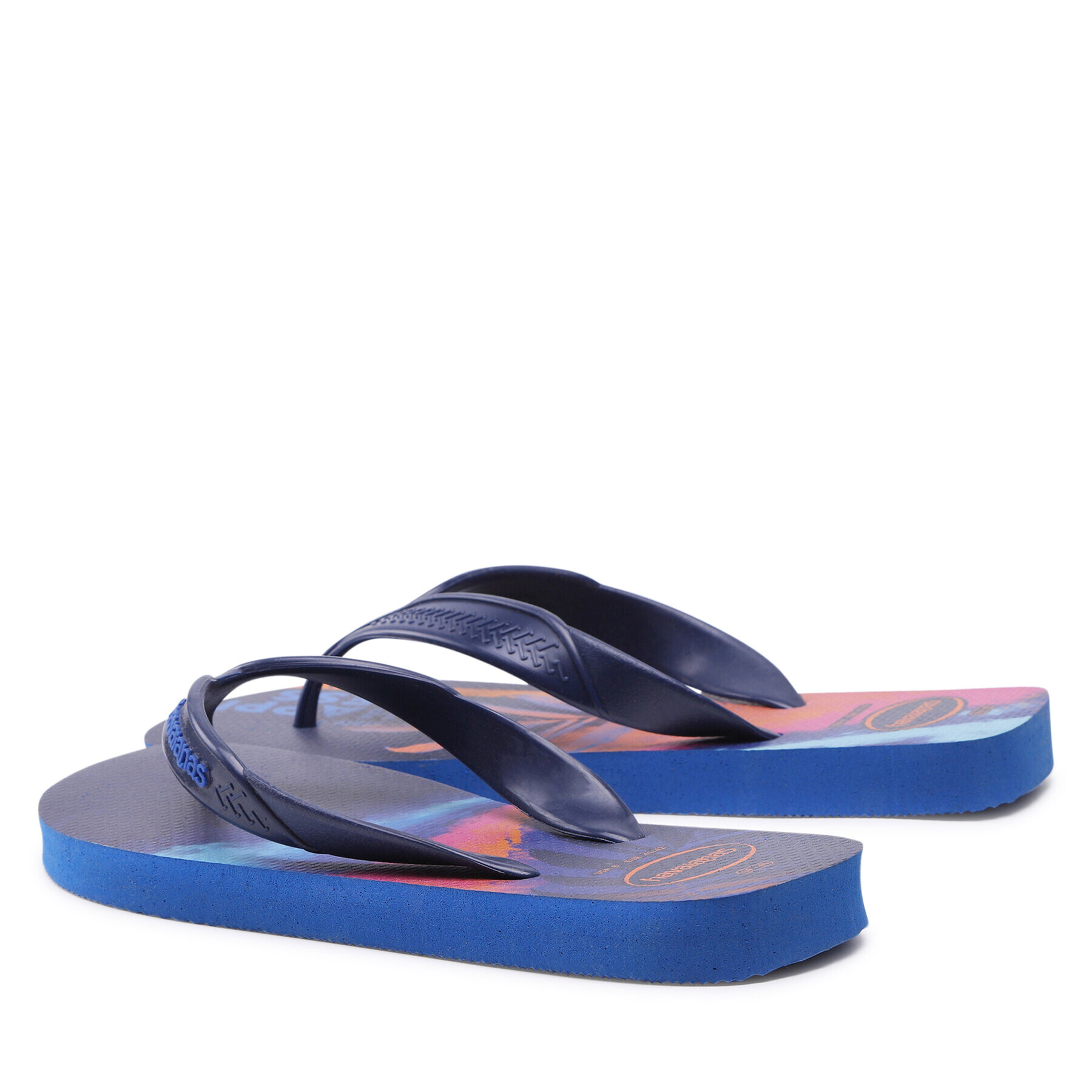 Havaianas Žabky Surf 40000473847 Tmavomodrá - Pepit.cz