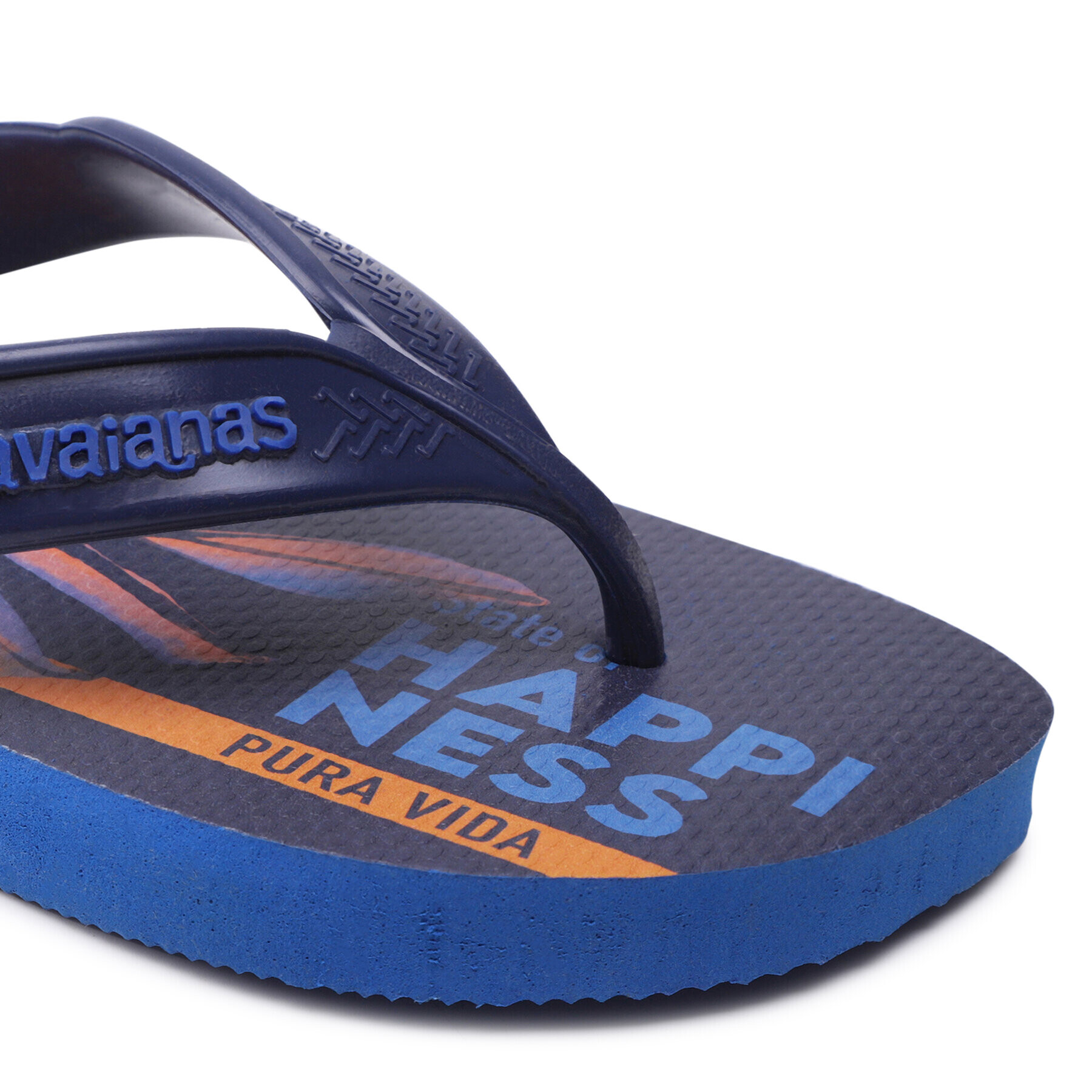 Havaianas Žabky Surf 40000473847 Tmavomodrá - Pepit.cz