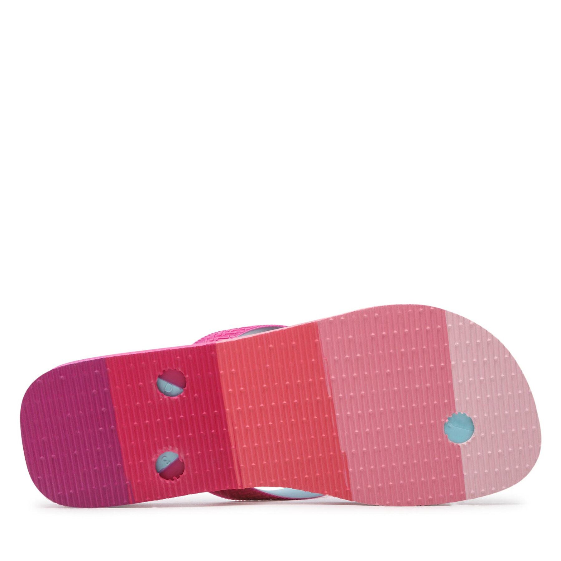 Havaianas Žabky T Logomania Mc 41463648241 Růžová - Pepit.cz