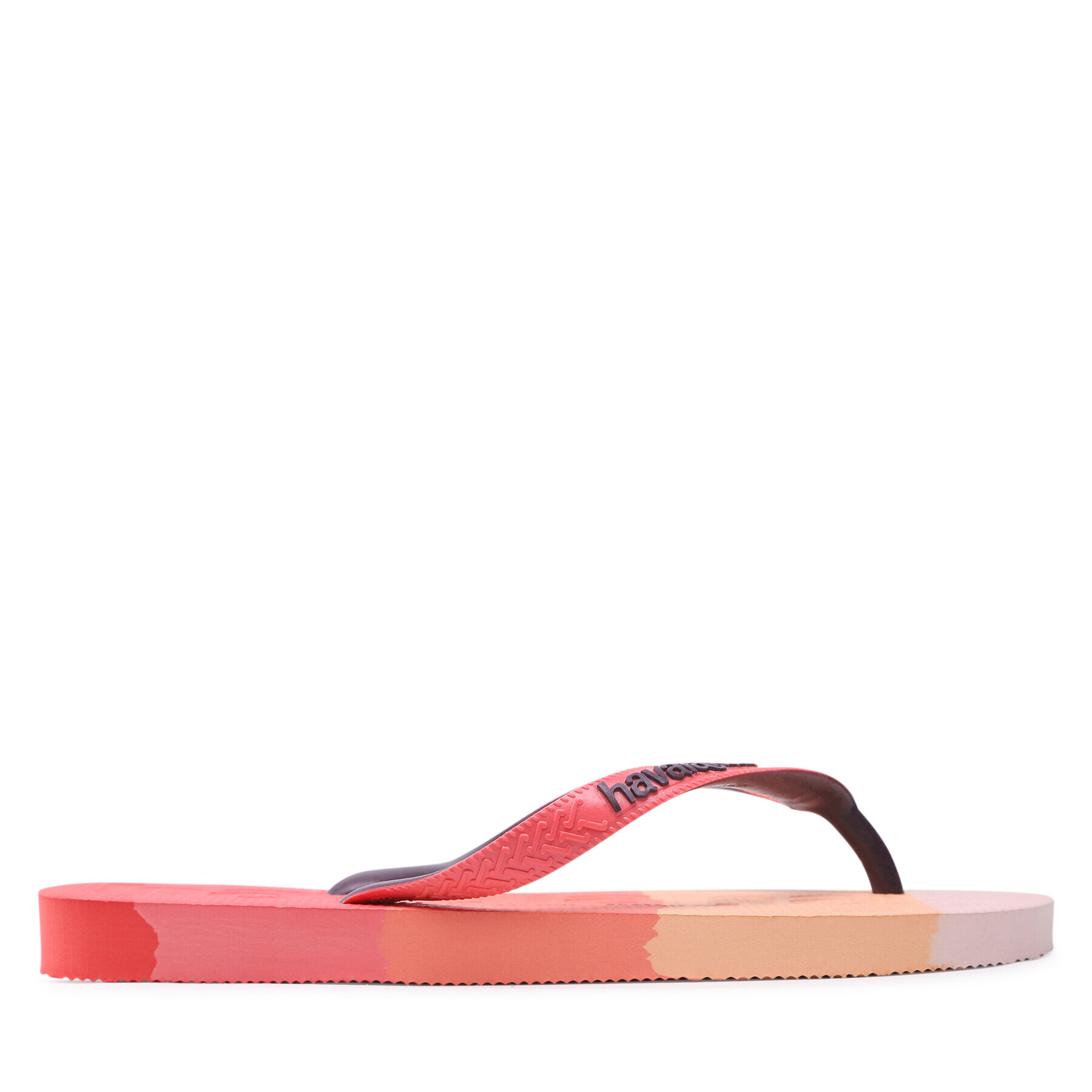 Havaianas Žabky T Logomania Mc 41463648243 Růžová - Pepit.cz