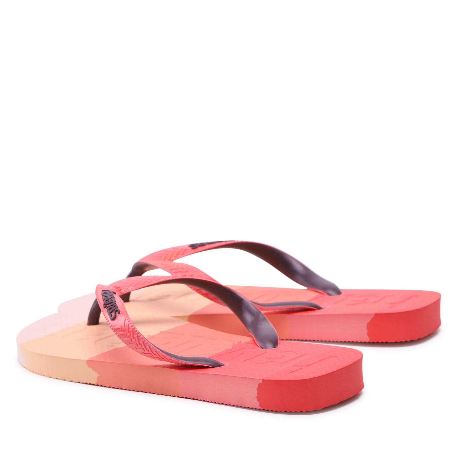 Havaianas Žabky T Logomania Mc 41463648243 Růžová - Pepit.cz