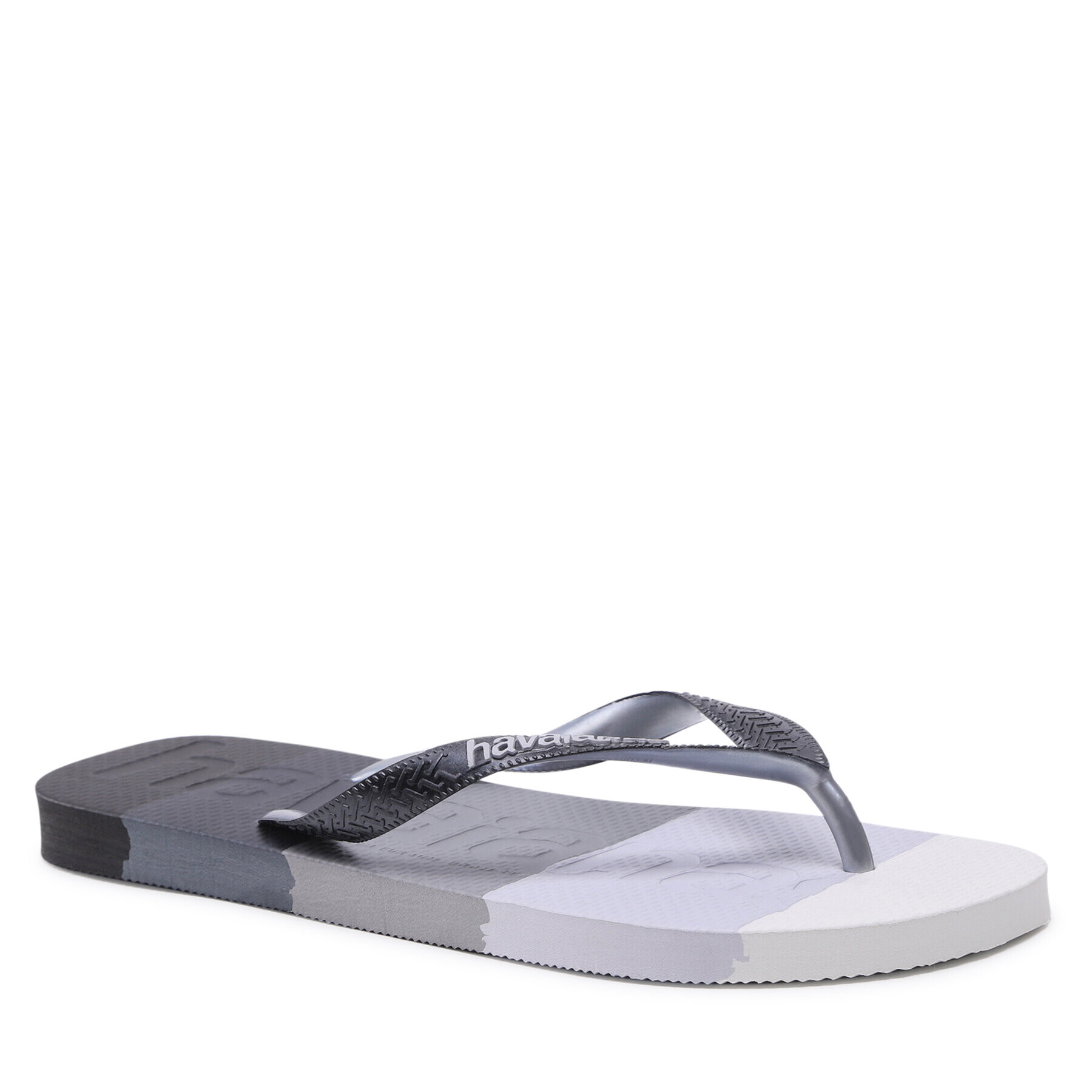 Havaianas Žabky T Logomania Mc 41463648266 Černá - Pepit.cz