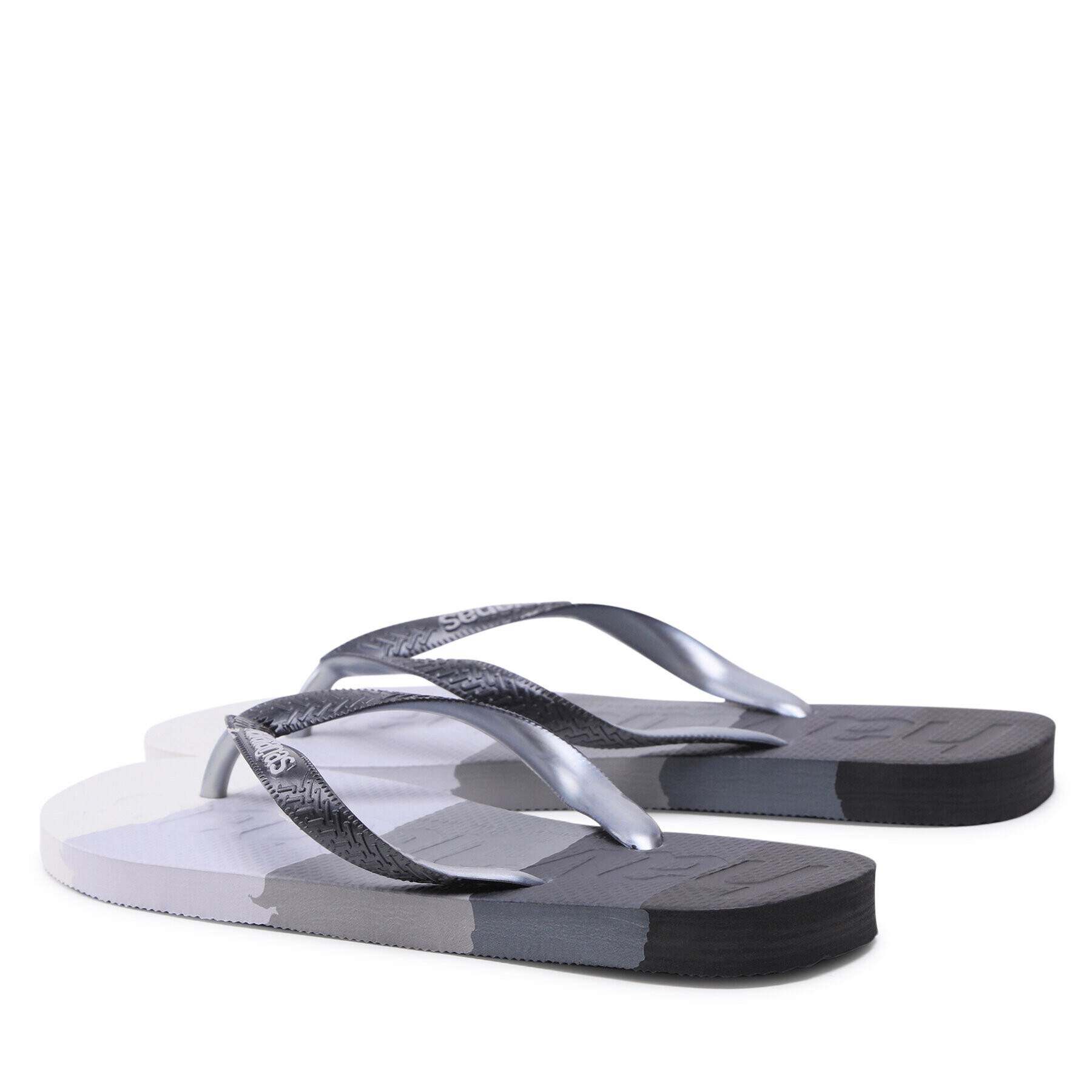 Havaianas Žabky T Logomania Mc 41463648266 Černá - Pepit.cz