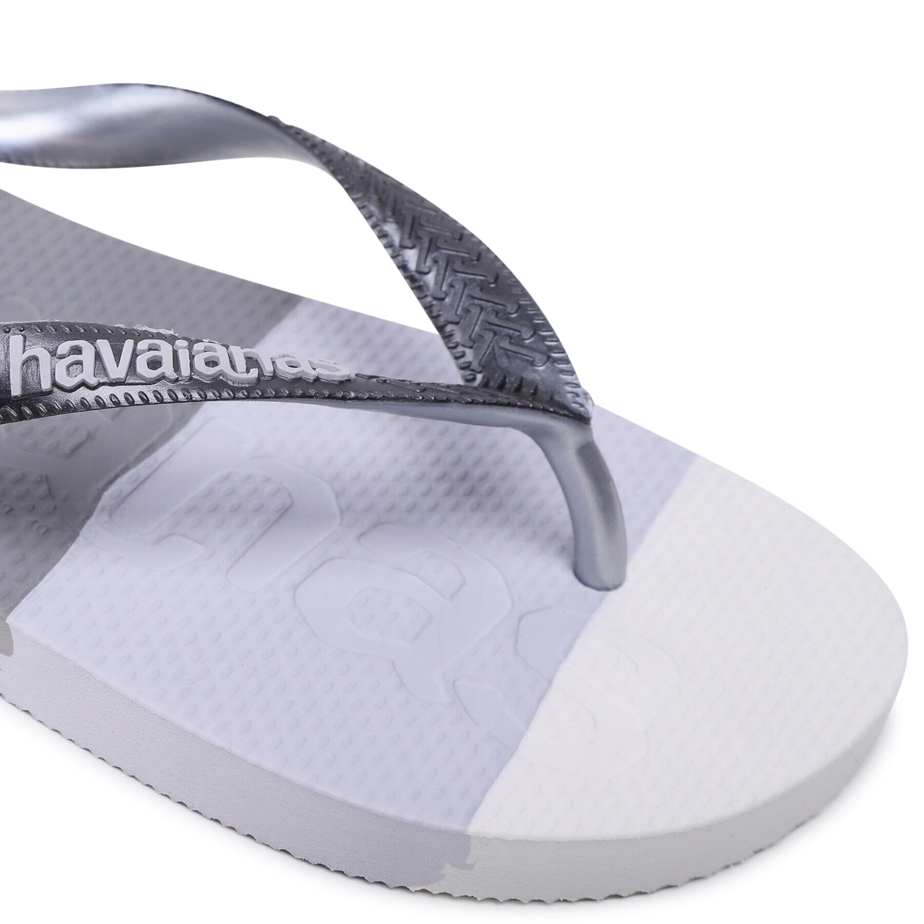 Havaianas Žabky T Logomania Mc 41463648266 Černá - Pepit.cz