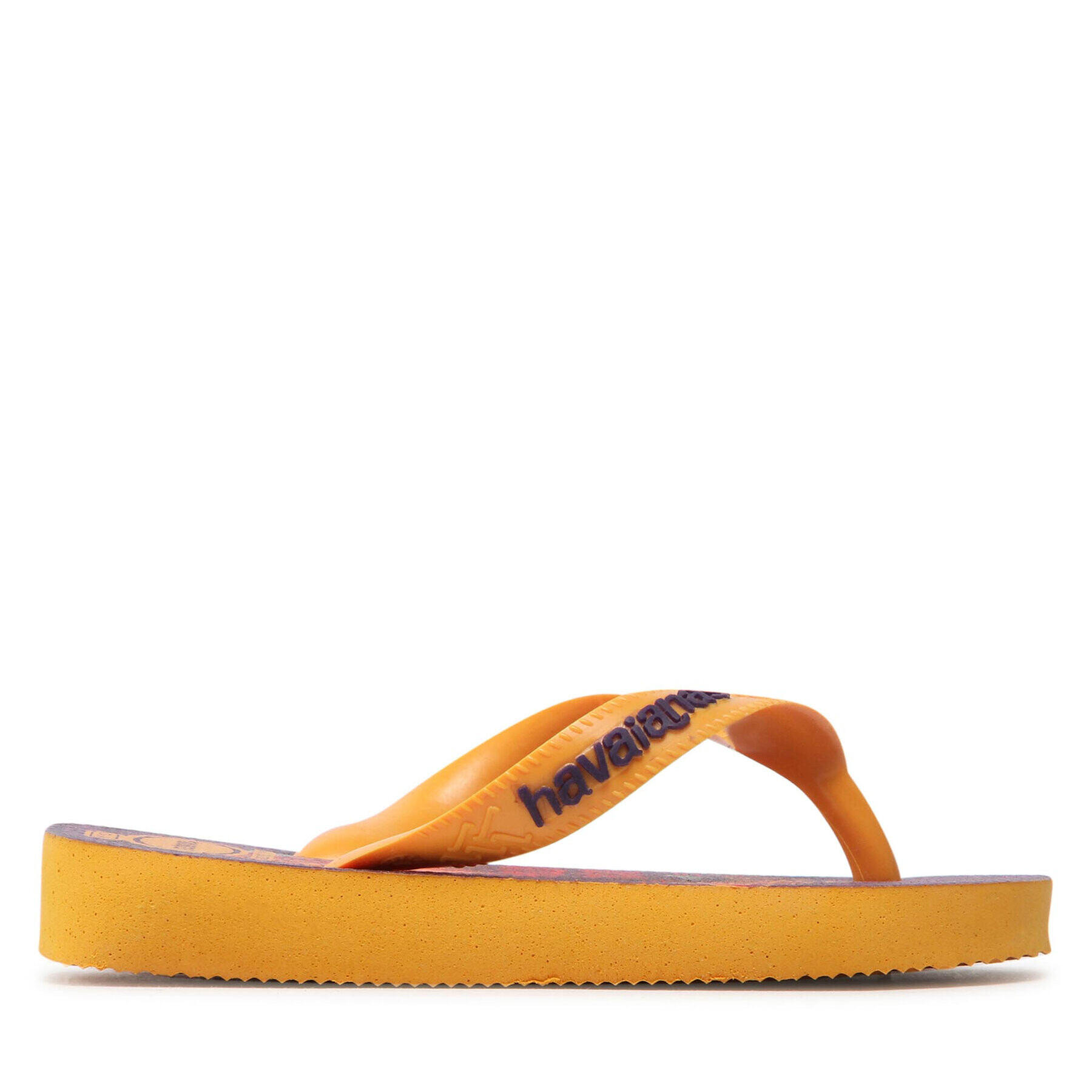 Havaianas Žabky T Spongeb 41470666362 Žlutá - Pepit.cz