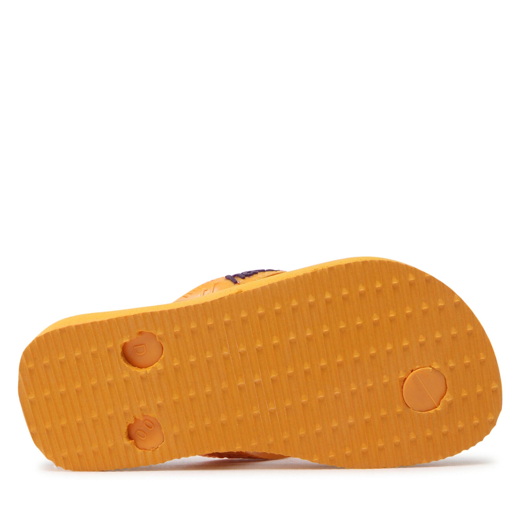 Havaianas Žabky T Spongeb 41470666362 Žlutá - Pepit.cz