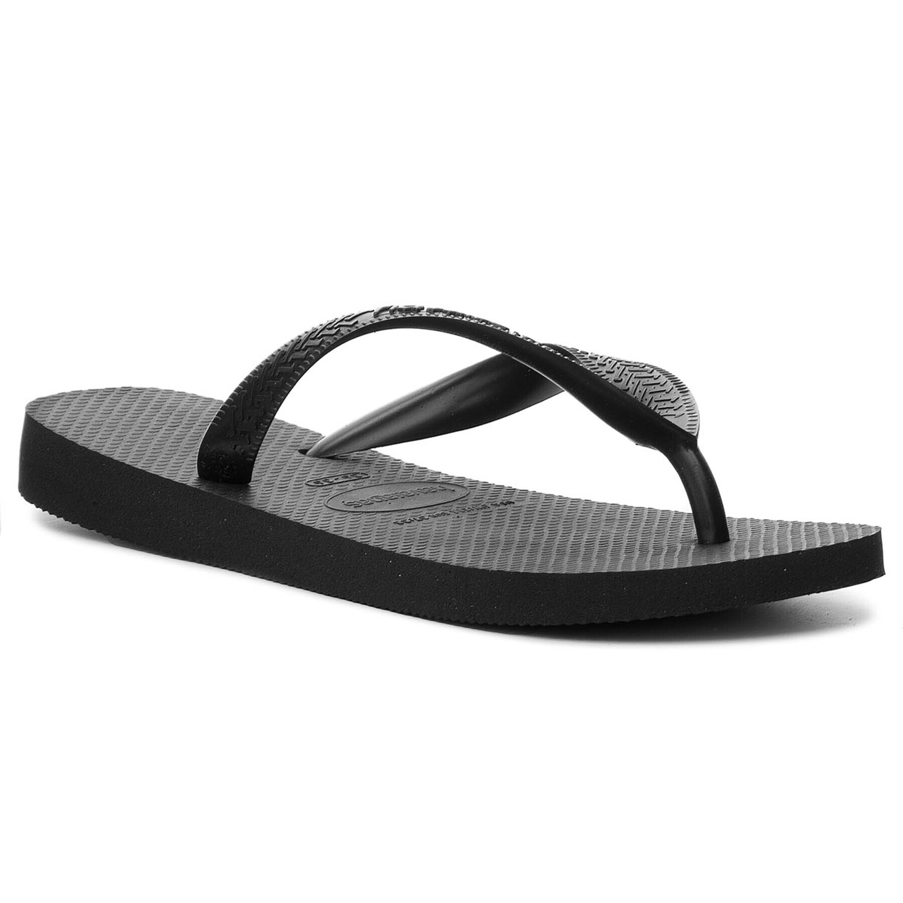 Havaianas Žabky Top 40000290090 Černá - Pepit.cz