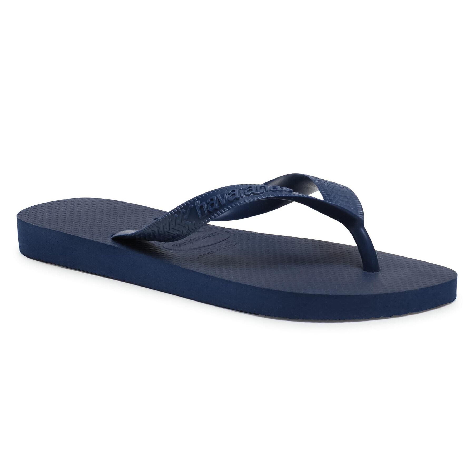 Havaianas Žabky Top 40000290555 Tmavomodrá - Pepit.cz