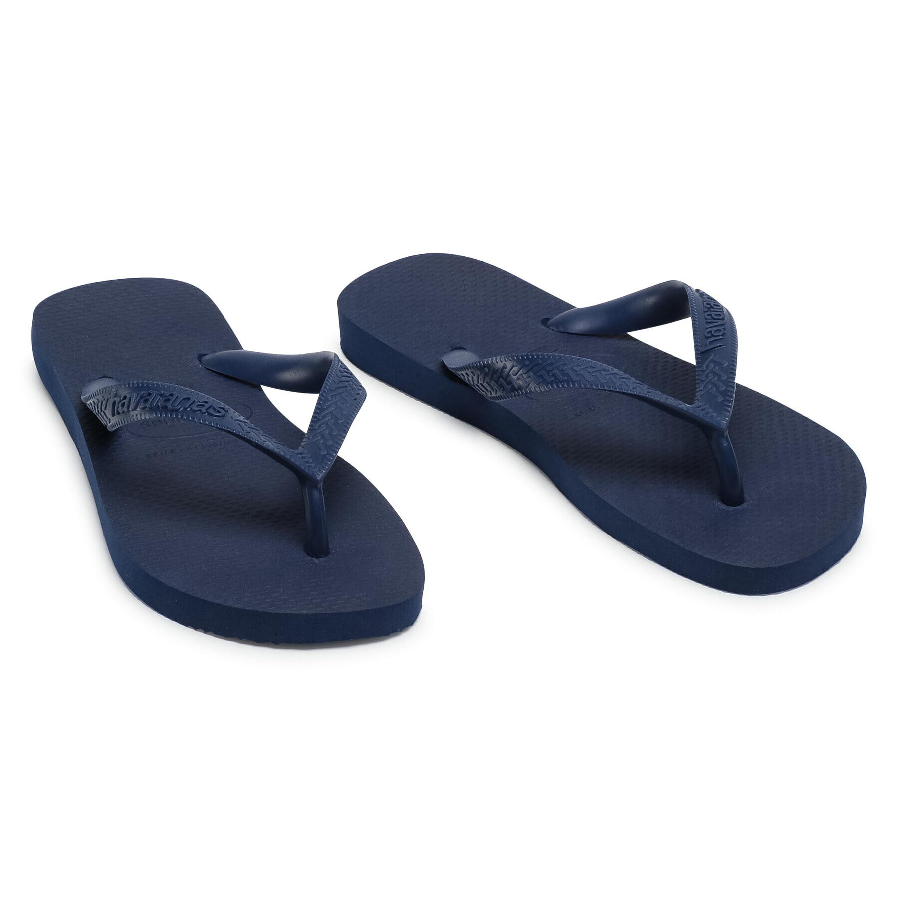 Havaianas Žabky Top 40000290555 Tmavomodrá - Pepit.cz