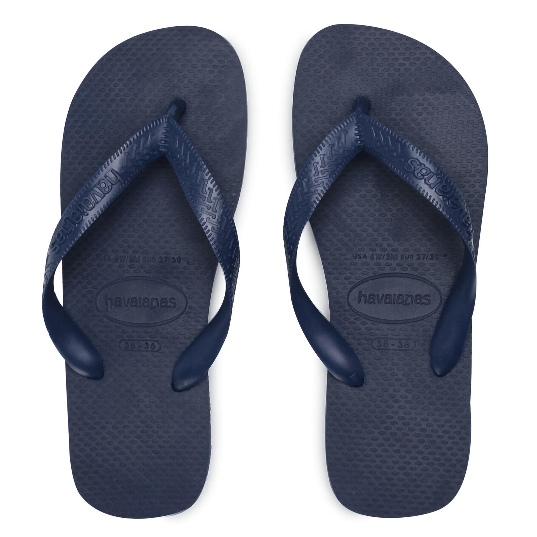 Havaianas Žabky Top 40000290555 Tmavomodrá - Pepit.cz