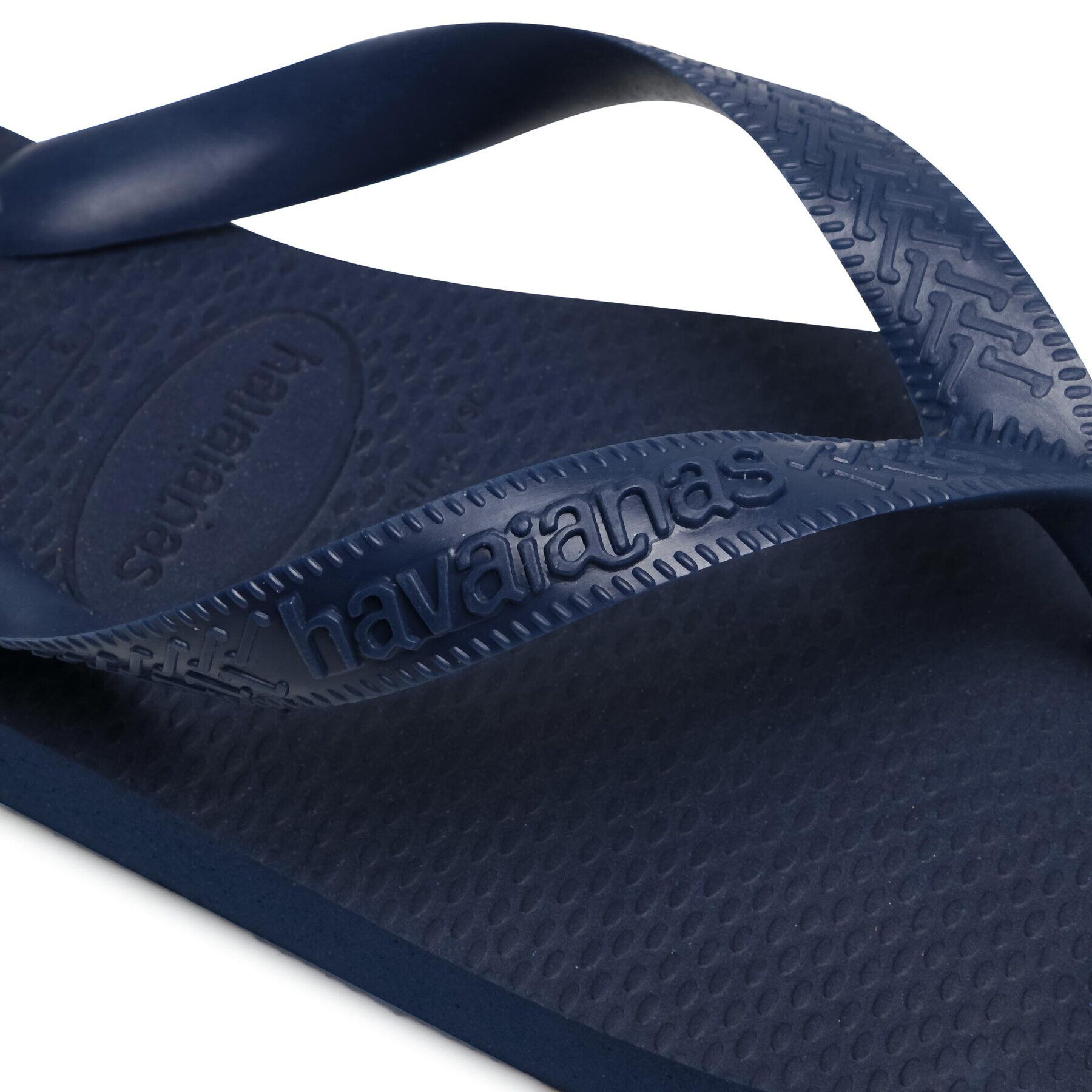 Havaianas Žabky Top 40000290555 Tmavomodrá - Pepit.cz