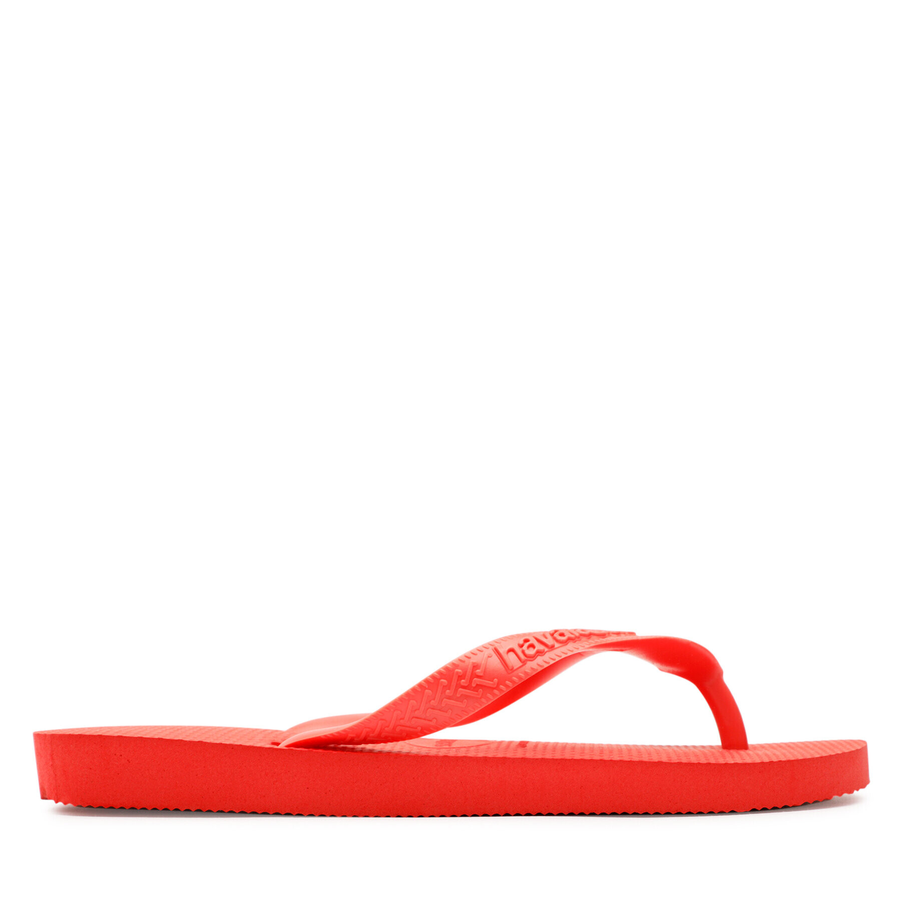 Havaianas Žabky Top 40000295778 Červená - Pepit.cz