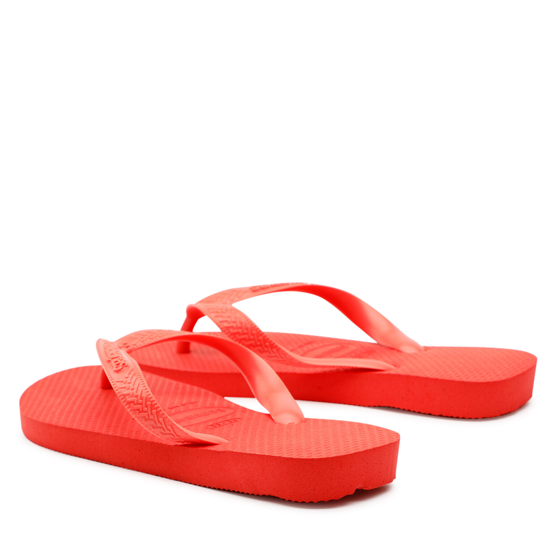 Havaianas Žabky Top 40000295778 Červená - Pepit.cz