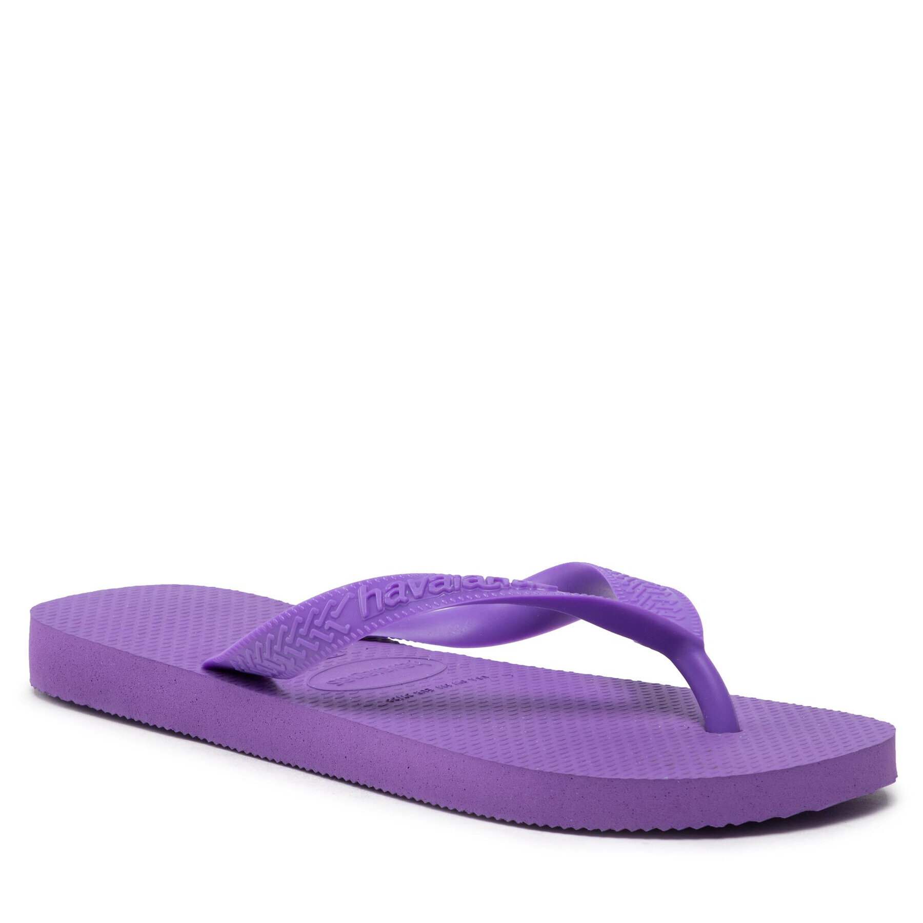 Havaianas Žabky Top 40000295970 Fialová - Pepit.cz