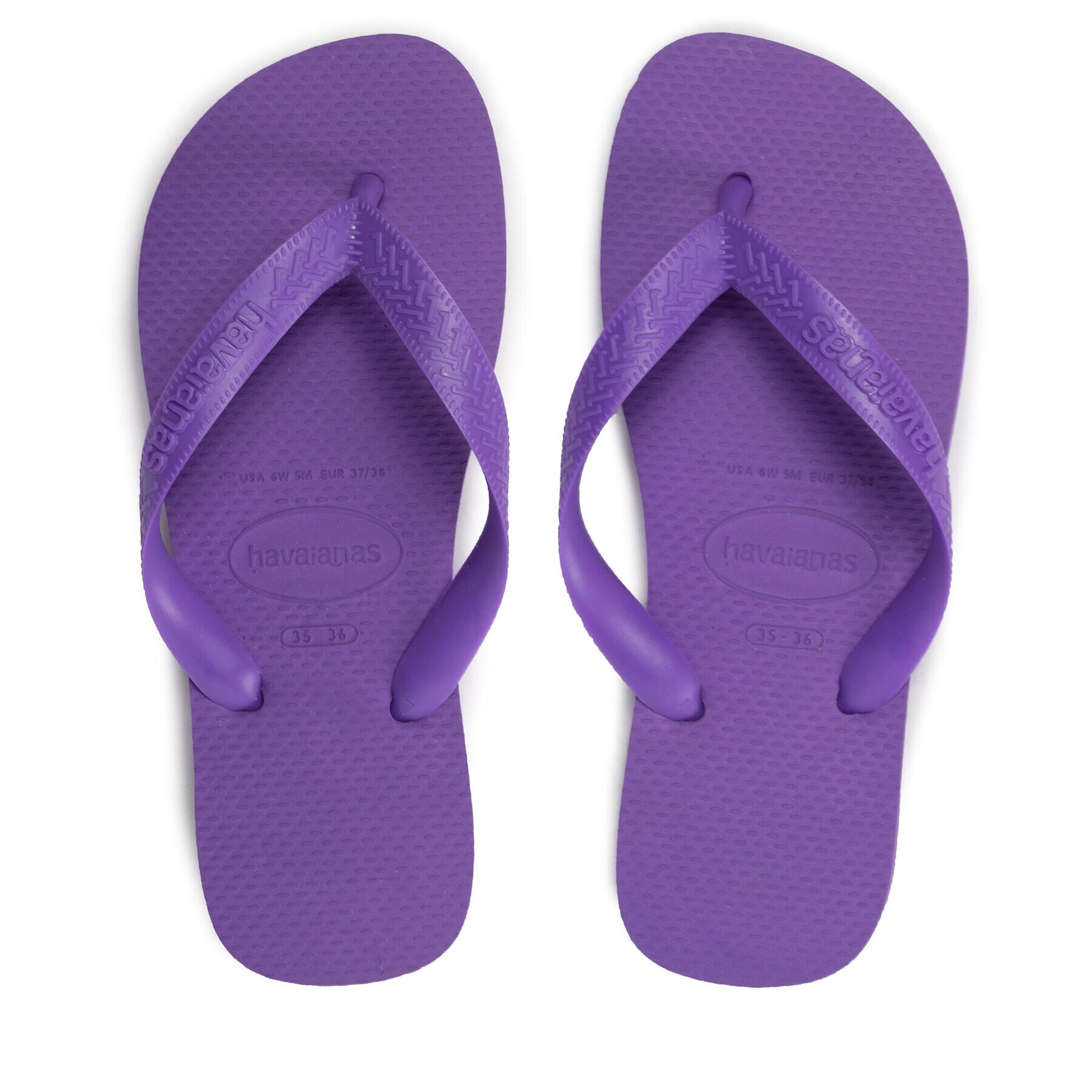 Havaianas Žabky Top 40000295970 Fialová - Pepit.cz