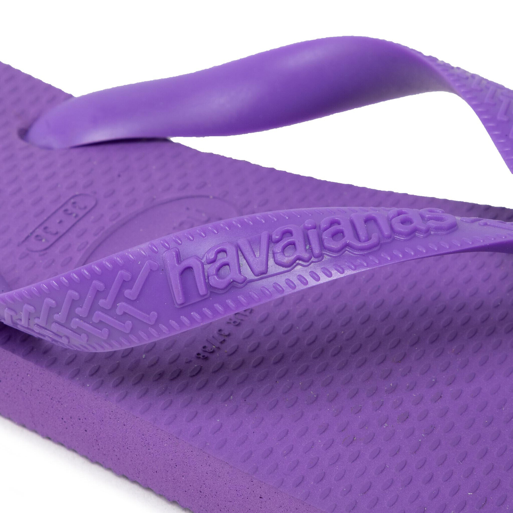 Havaianas Žabky Top 40000295970 Fialová - Pepit.cz