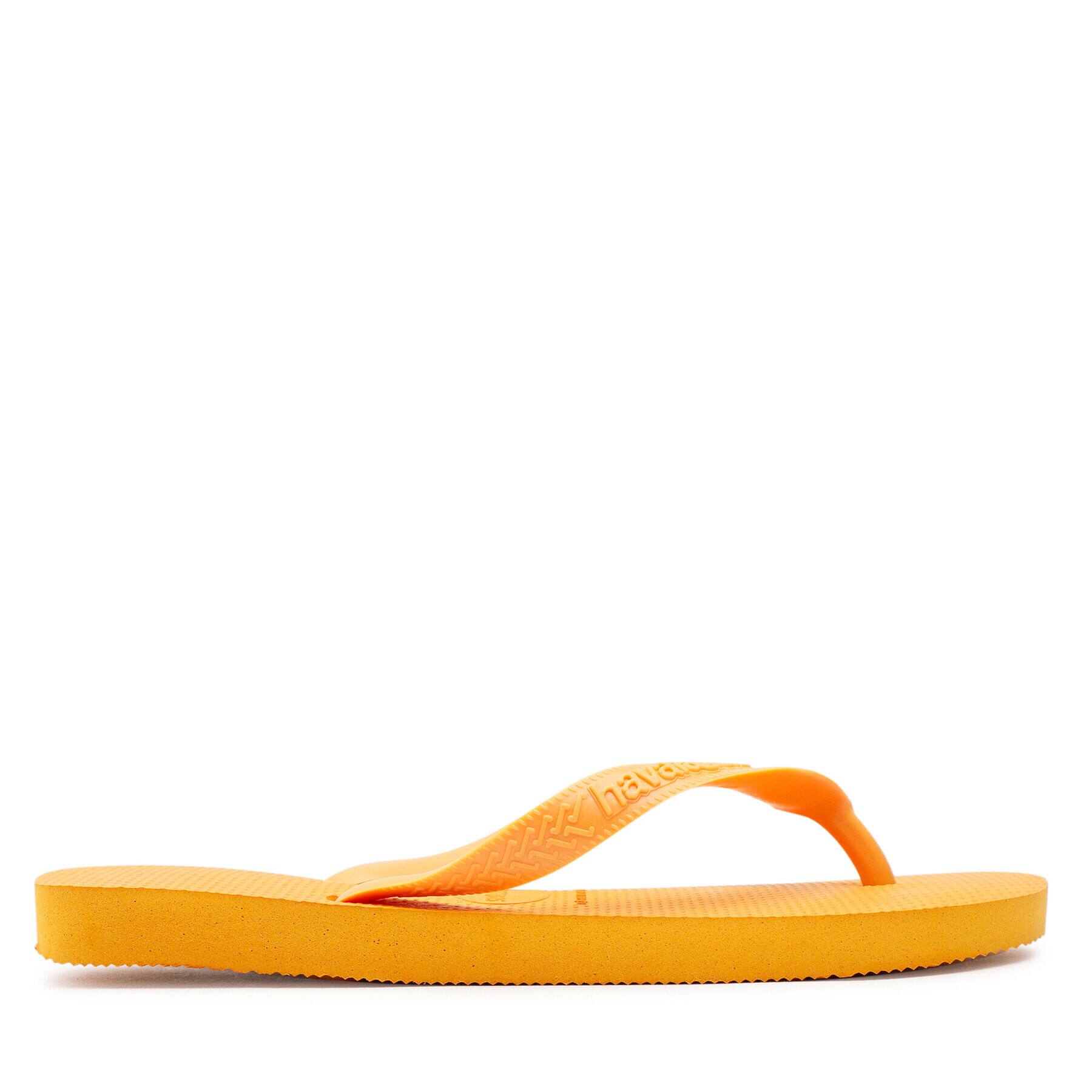 Havaianas Žabky Top 40000296362 Oranžová - Pepit.cz