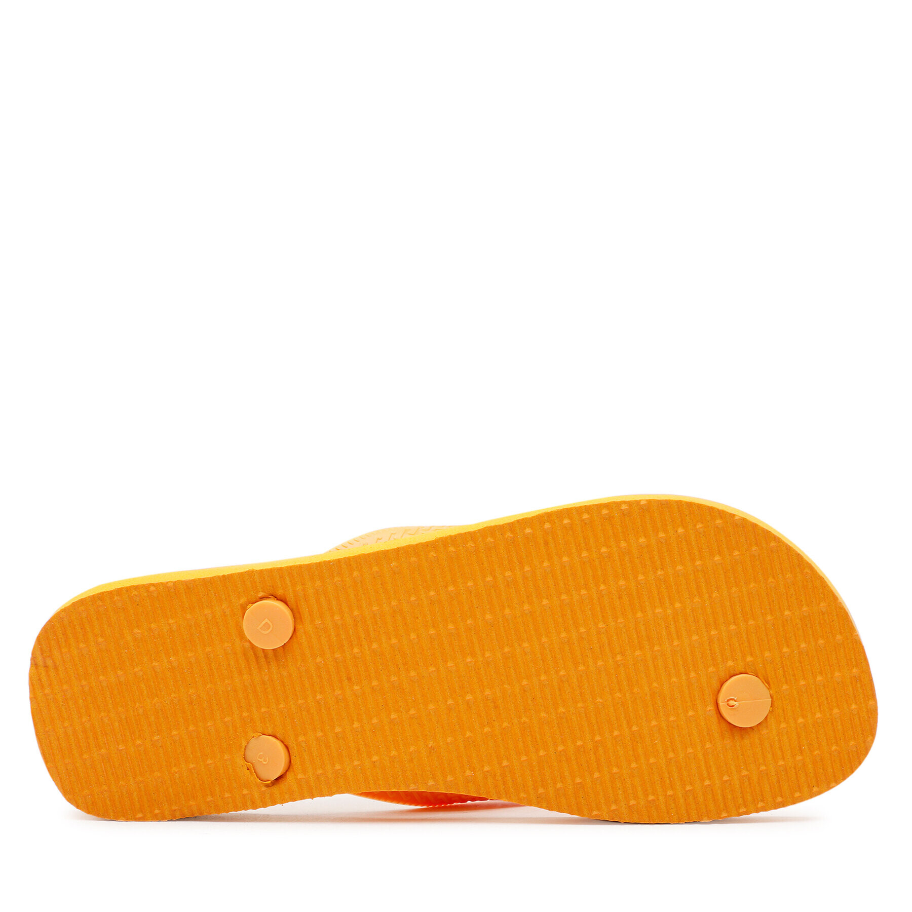 Havaianas Žabky Top 40000296362 Oranžová - Pepit.cz