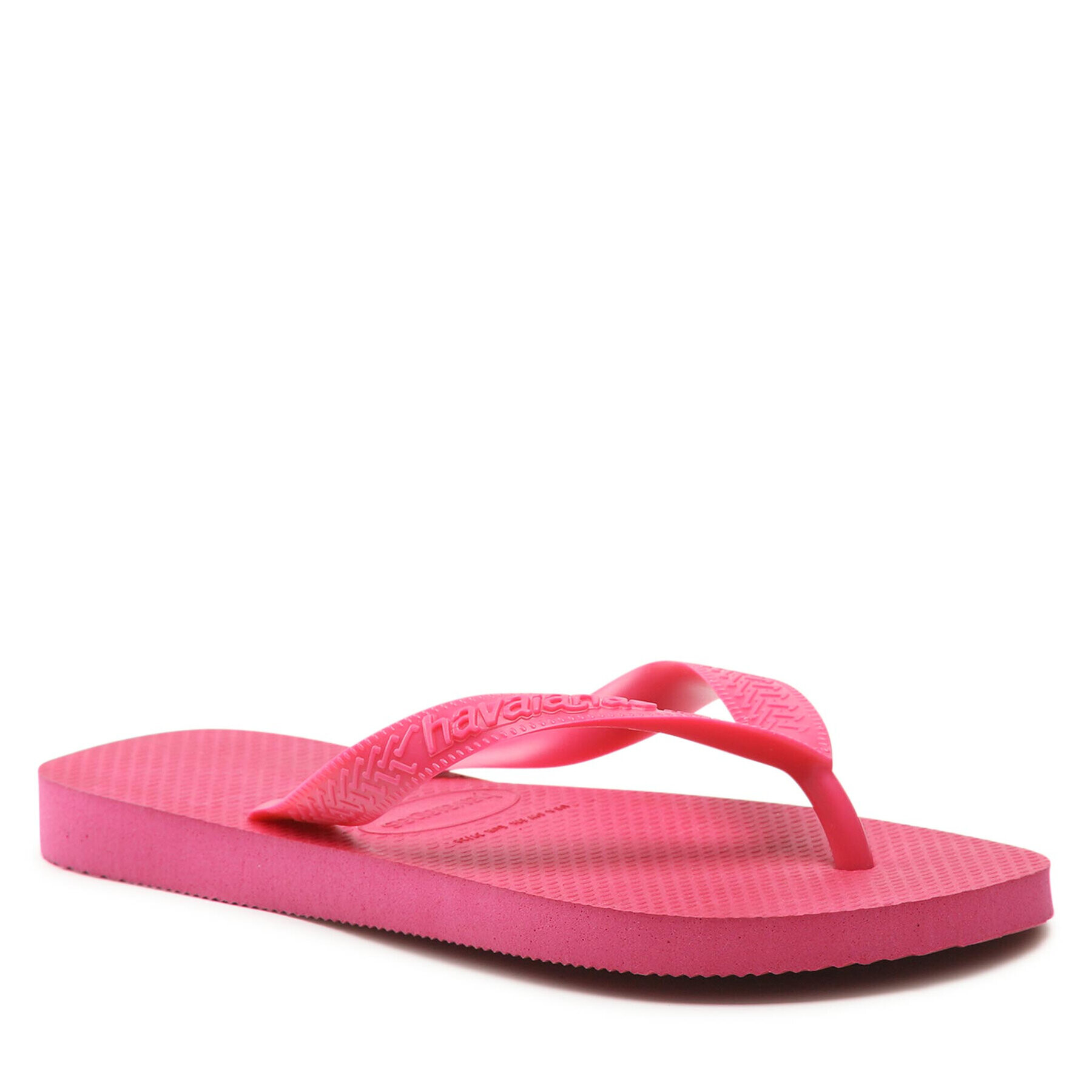 Havaianas Žabky Top 40000298910 Růžová - Pepit.cz