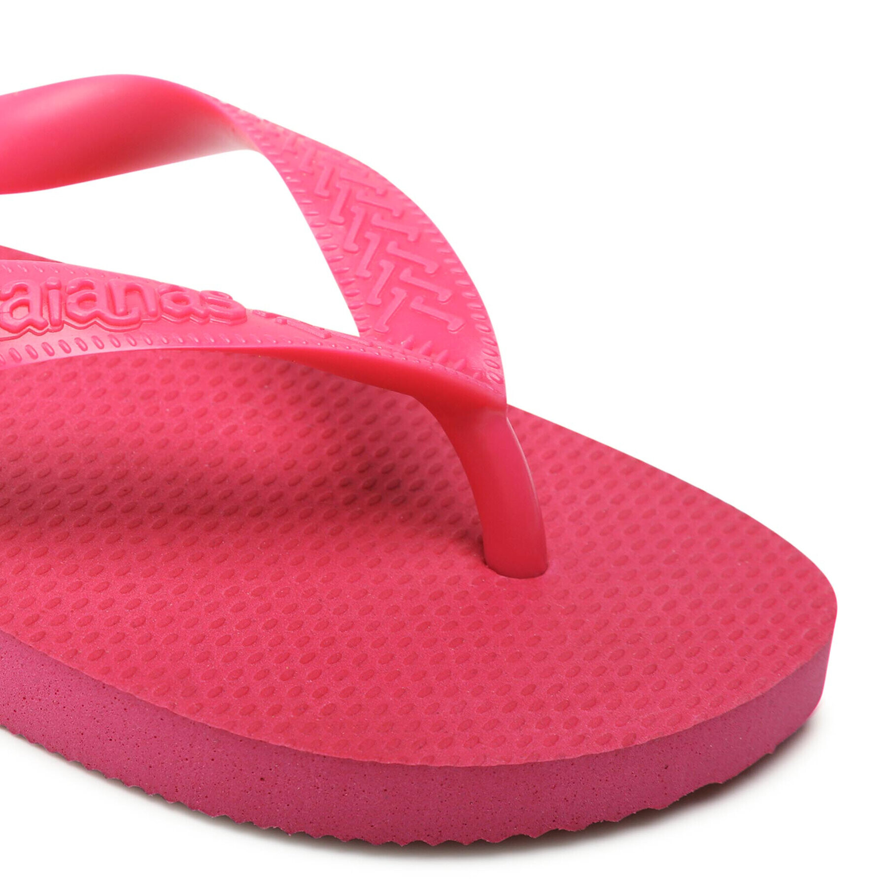 Havaianas Žabky Top 40000298910 Růžová - Pepit.cz