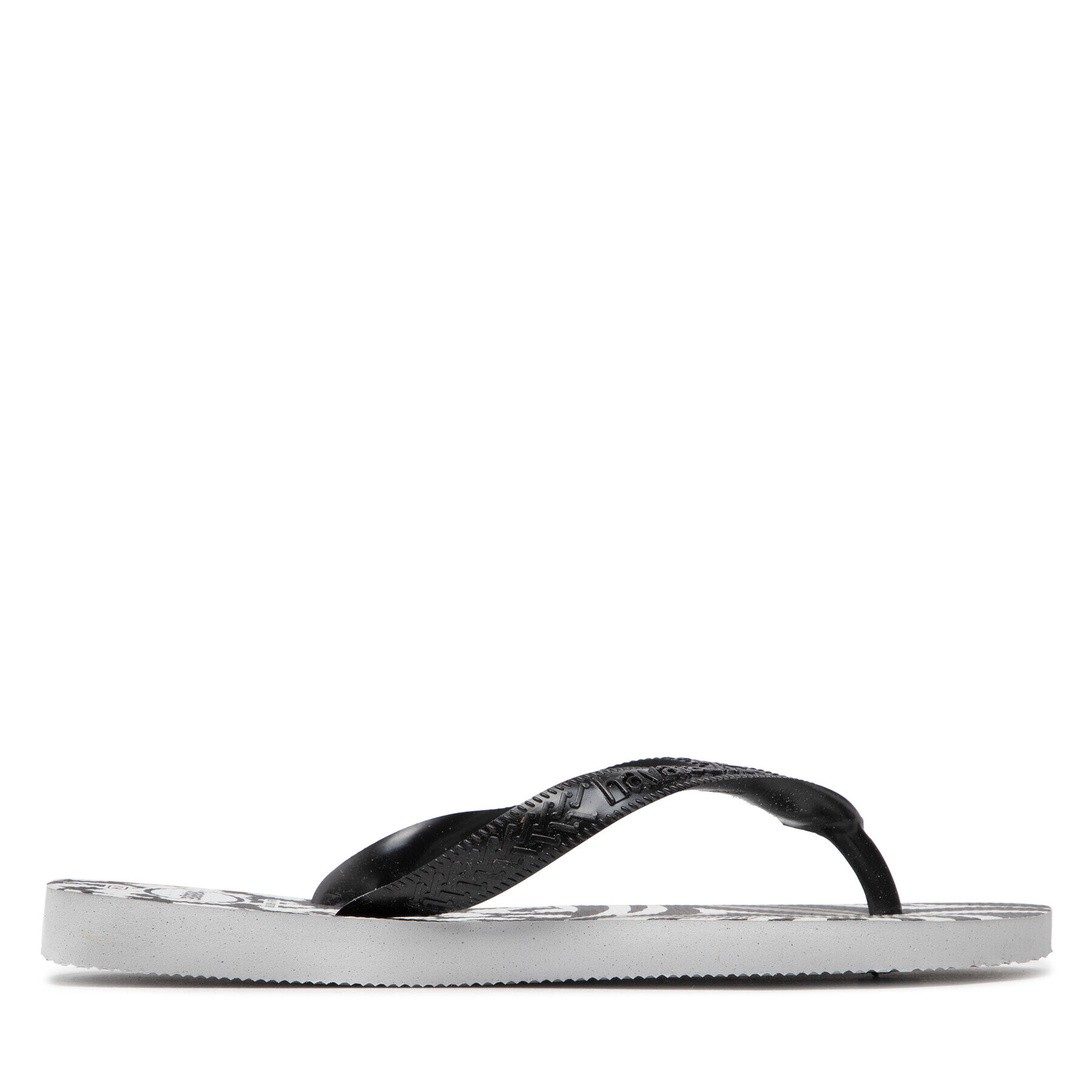 Havaianas Žabky Top Animals 41329200128 Černá - Pepit.cz