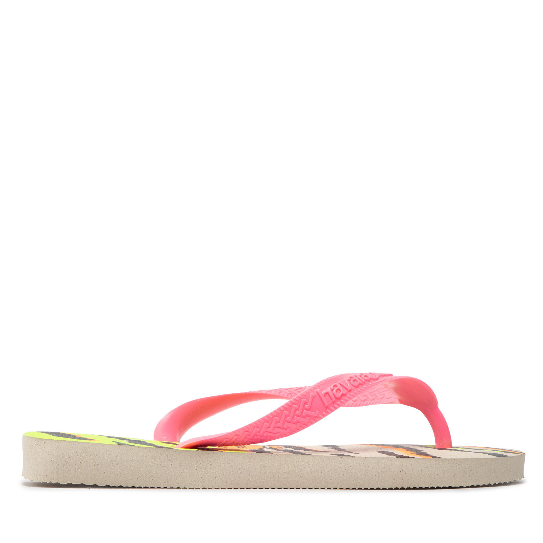 Havaianas Žabky Top Animals 41329206509 Růžová - Pepit.cz