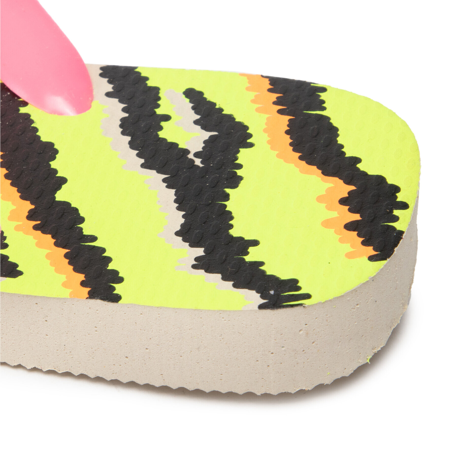 Havaianas Žabky Top Animals 41329206509 Růžová - Pepit.cz