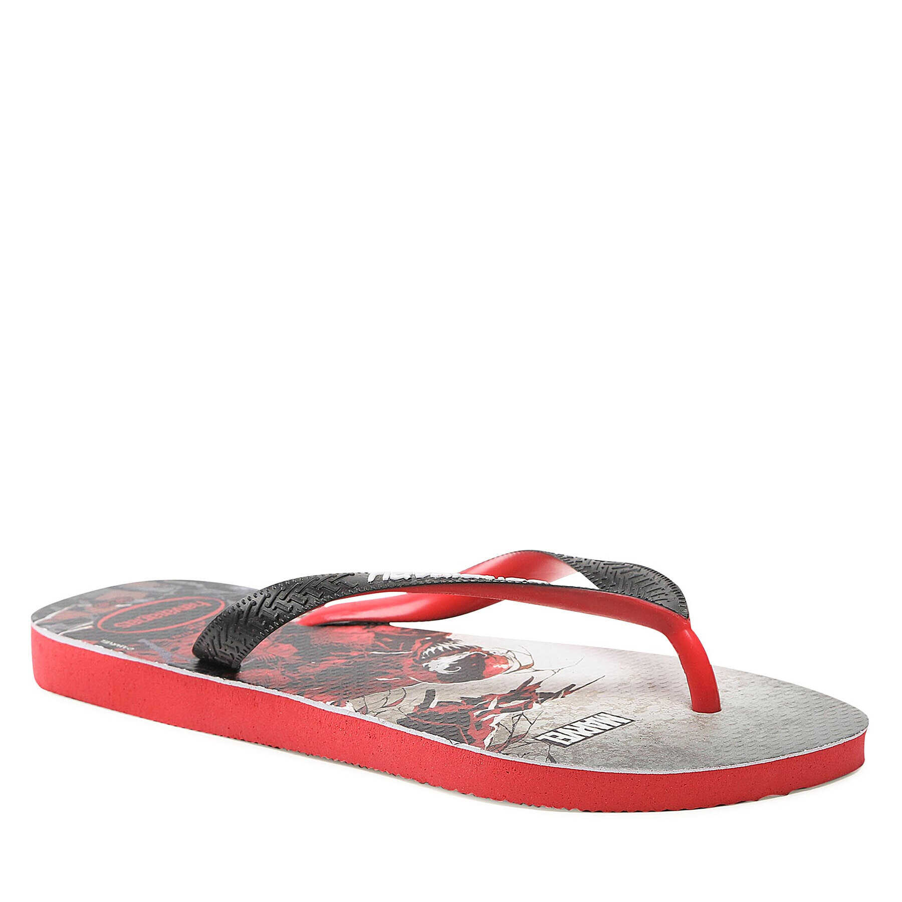 Havaianas Žabky Top Marvel 41395114349 Černá - Pepit.cz