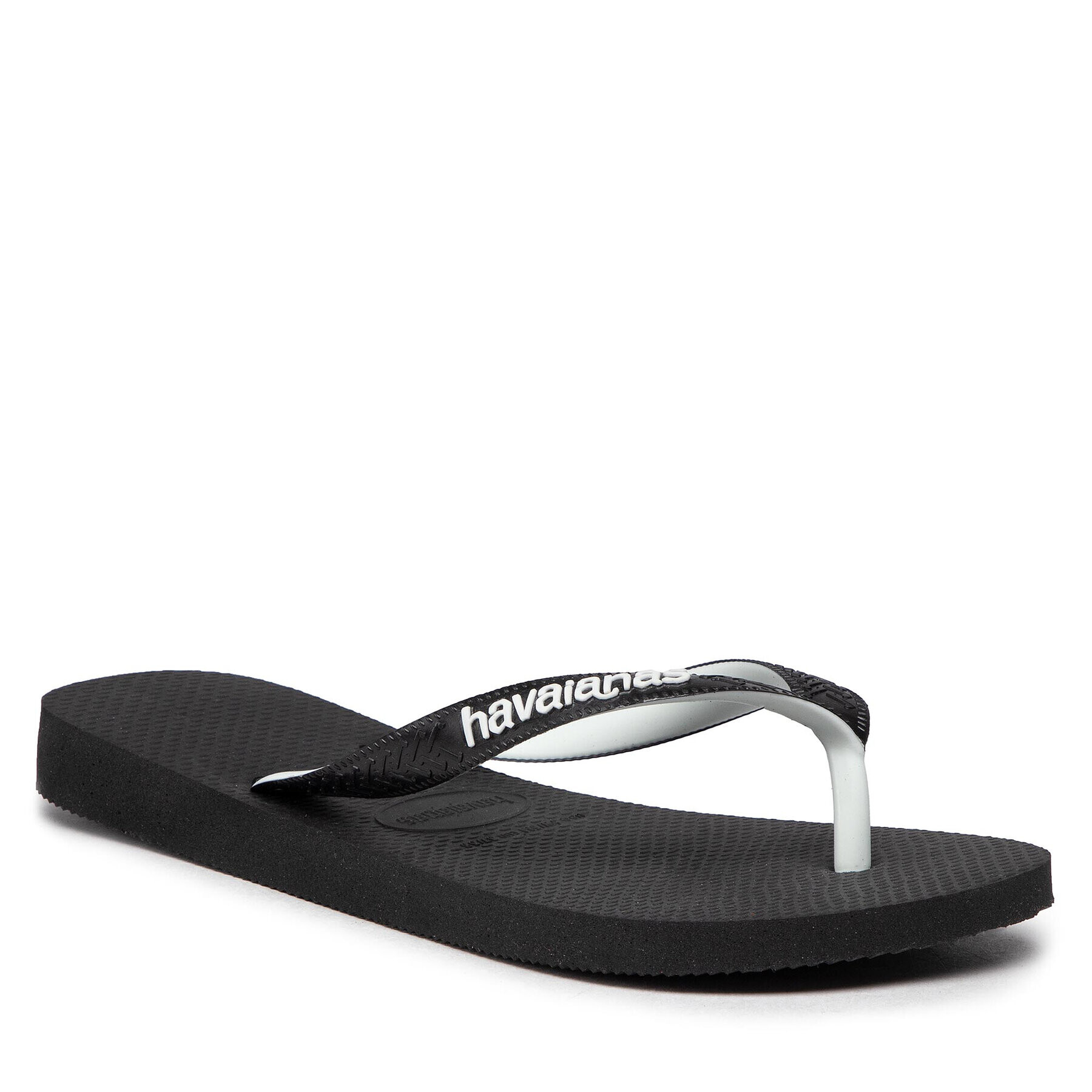 Havaianas Žabky Top Mix 41155491069 Černá - Pepit.cz