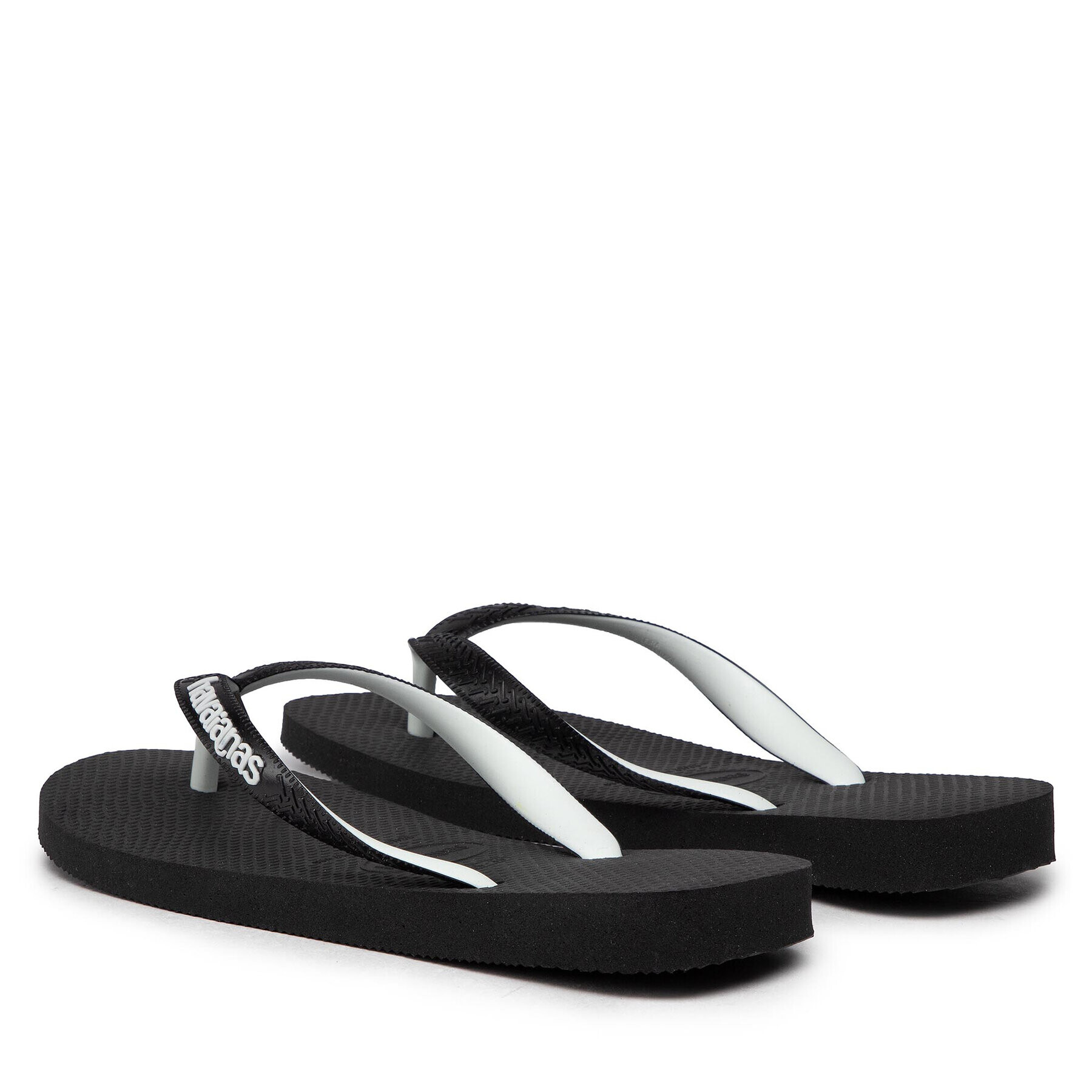 Havaianas Žabky Top Mix 41155491069 Černá - Pepit.cz