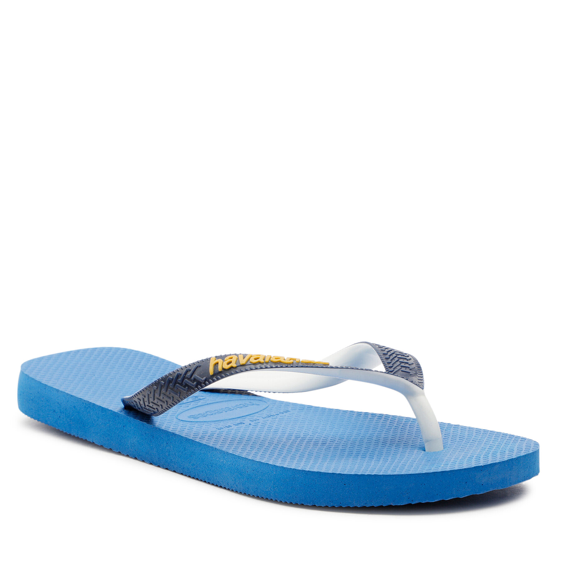 Havaianas Žabky Top Mix 41155493847 Tmavomodrá - Pepit.cz