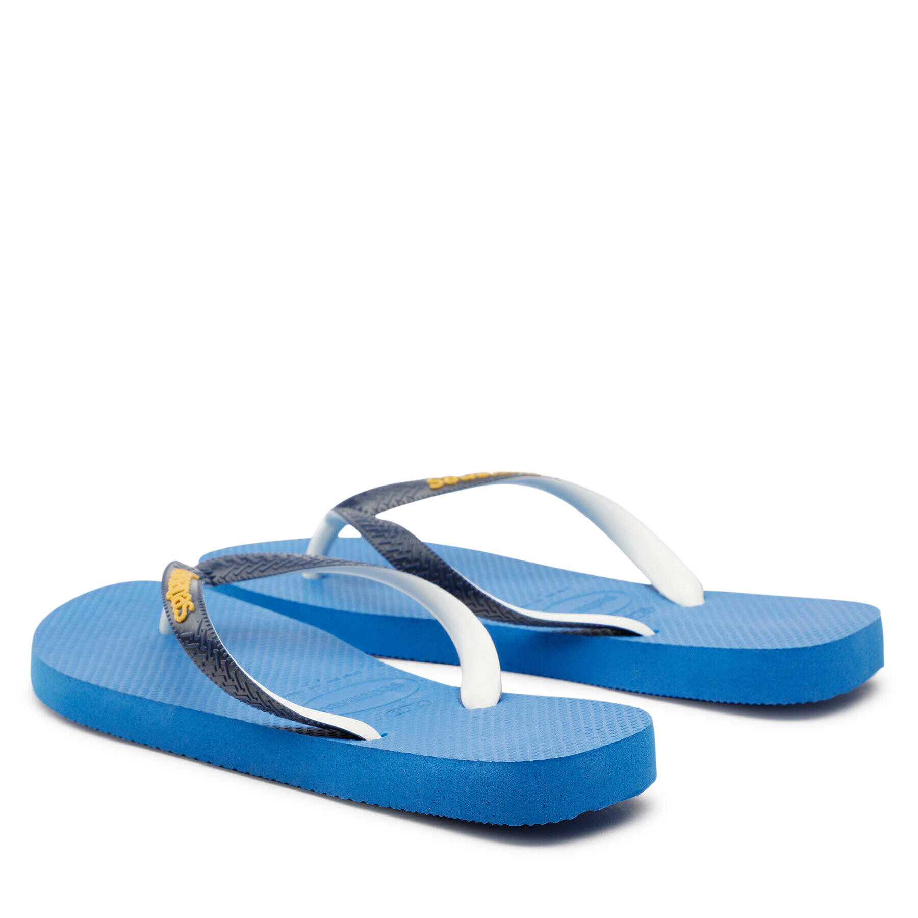 Havaianas Žabky Top Mix 41155493847 Tmavomodrá - Pepit.cz