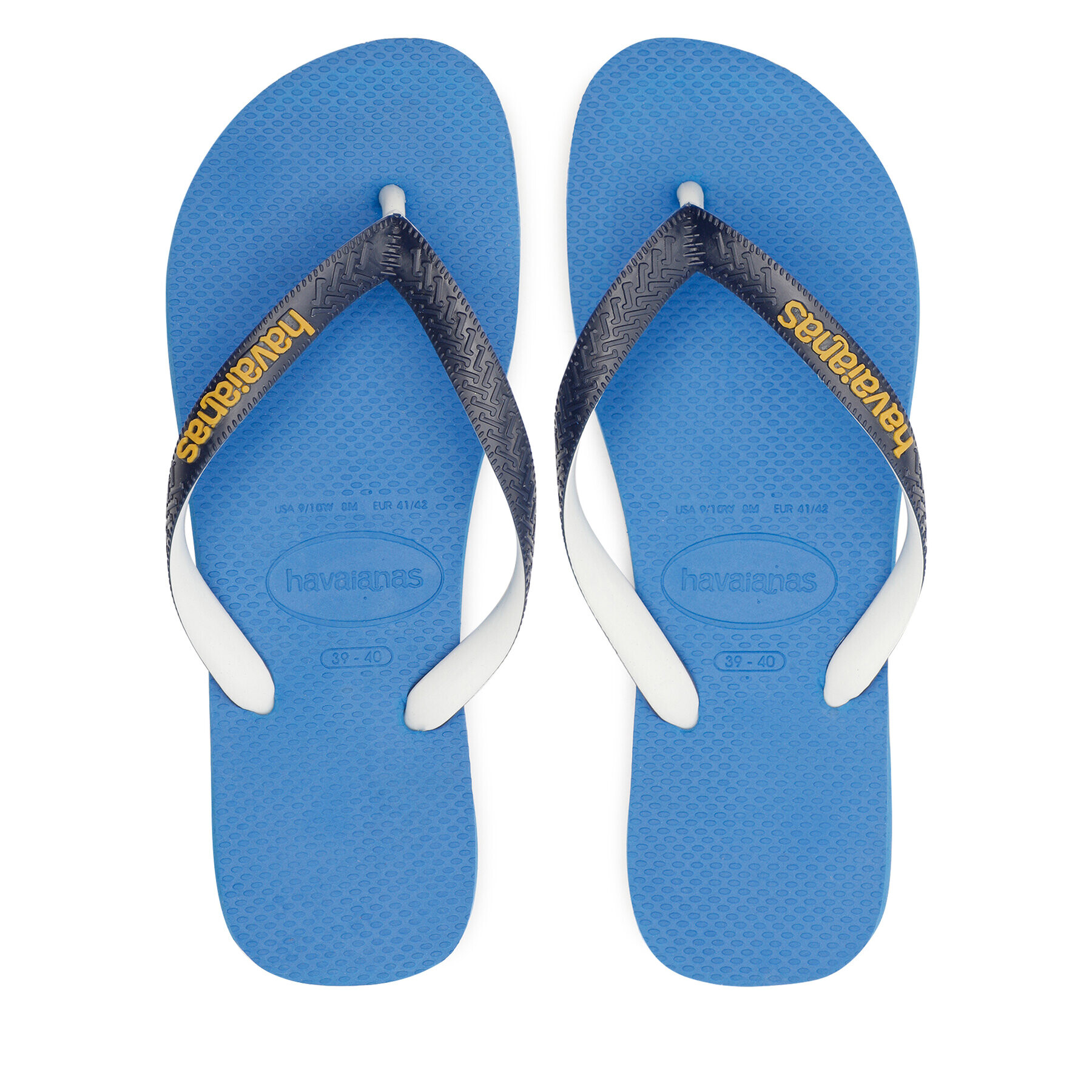 Havaianas Žabky Top Mix 41155493847 Tmavomodrá - Pepit.cz