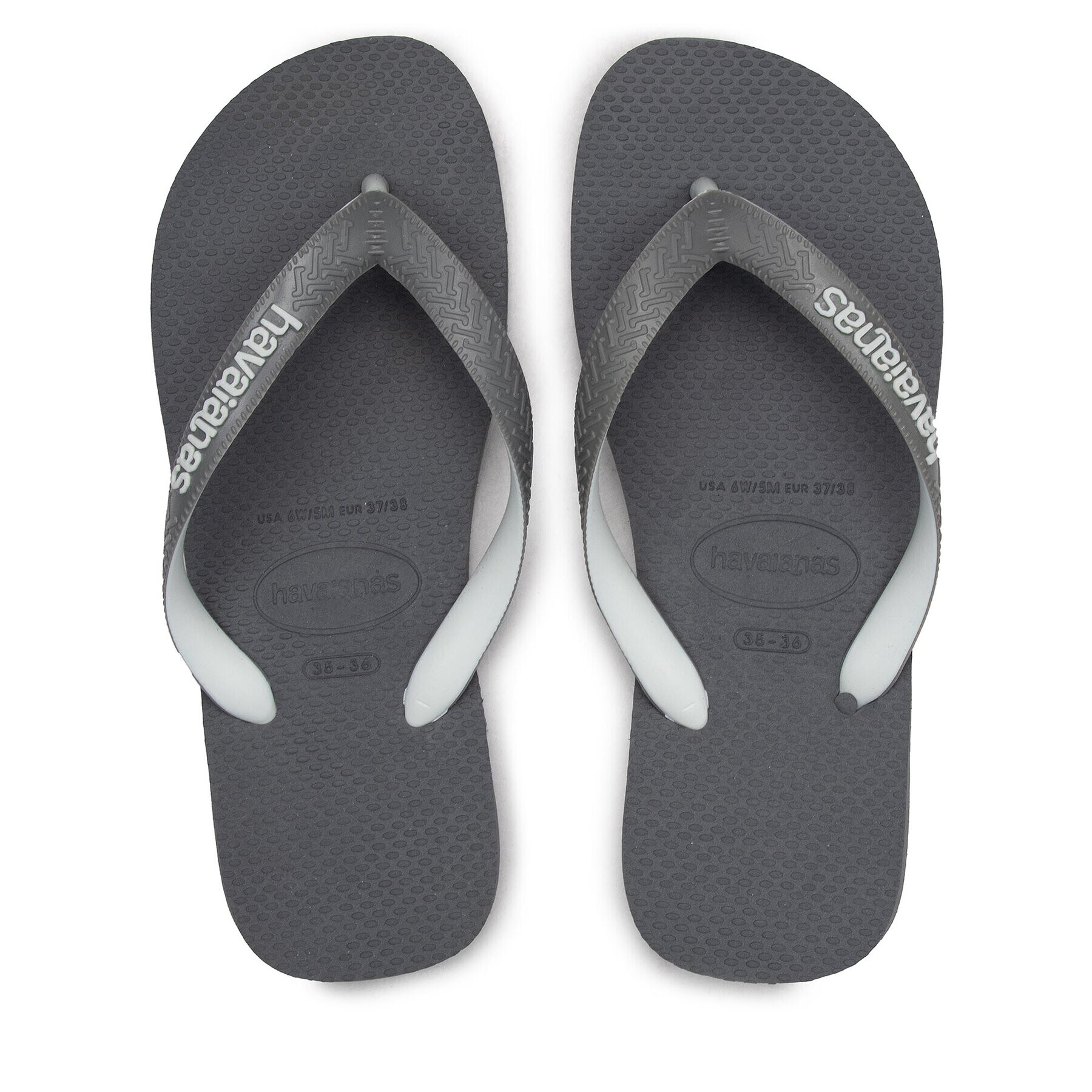 Havaianas Žabky Top Mix 41155495002 Šedá - Pepit.cz