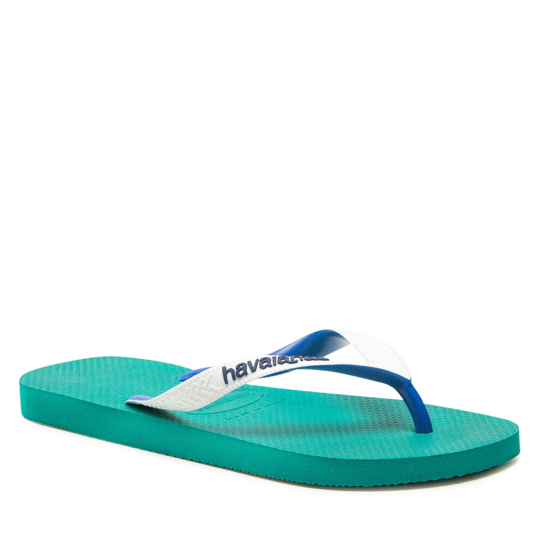 Havaianas Žabky Top Mix 41155497913 Bílá - Pepit.cz