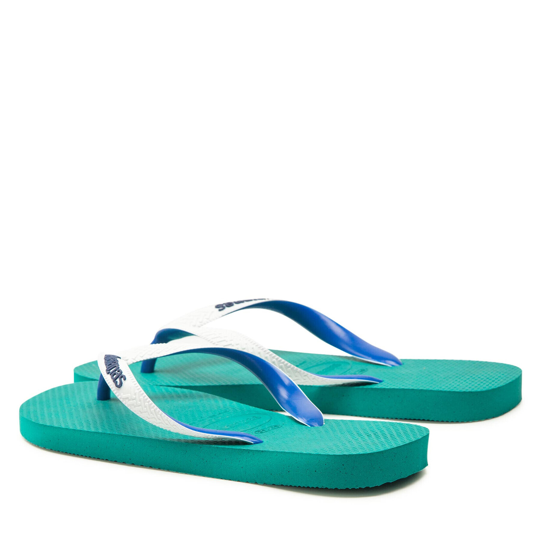 Havaianas Žabky Top Mix 41155497913 Bílá - Pepit.cz