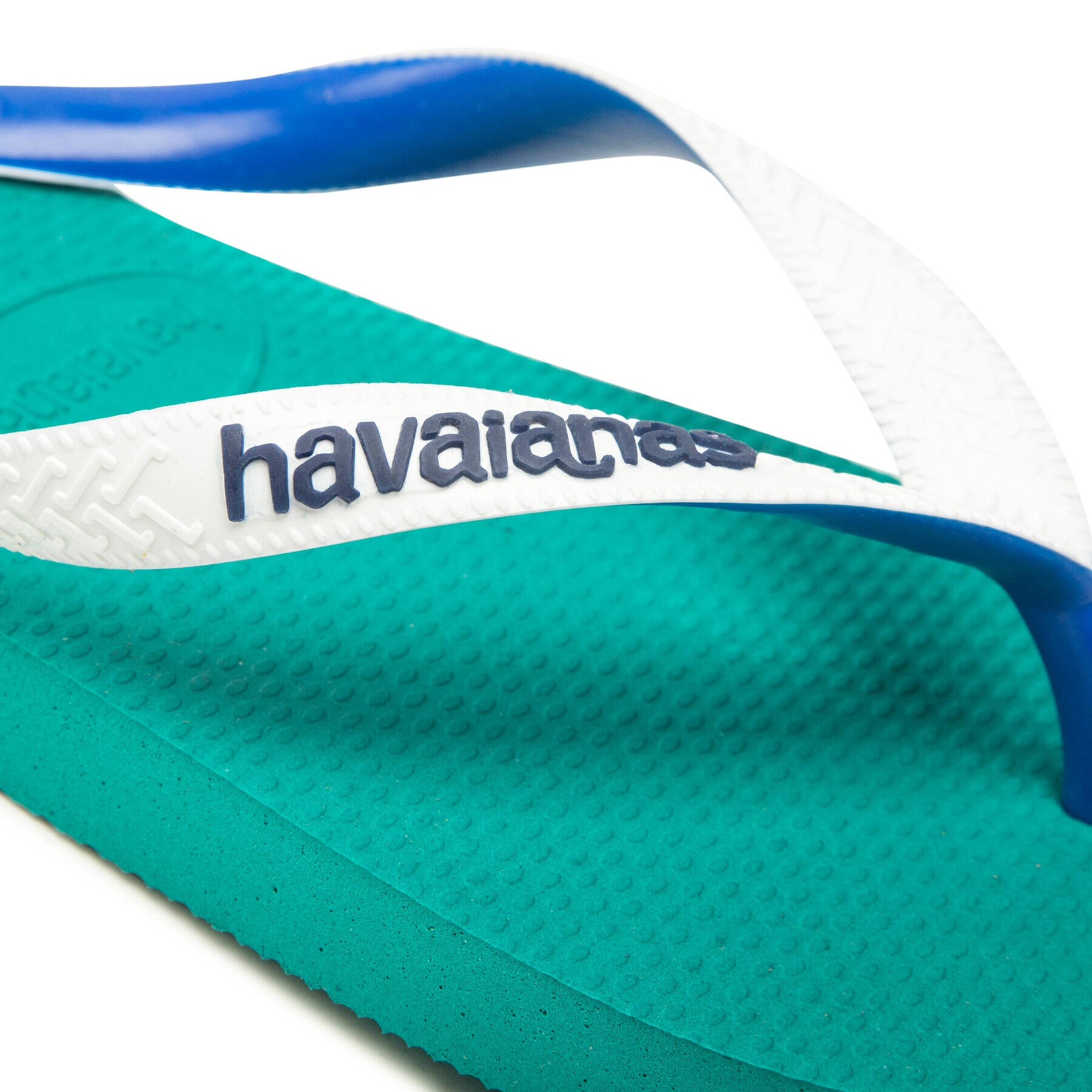 Havaianas Žabky Top Mix 41155497913 Bílá - Pepit.cz