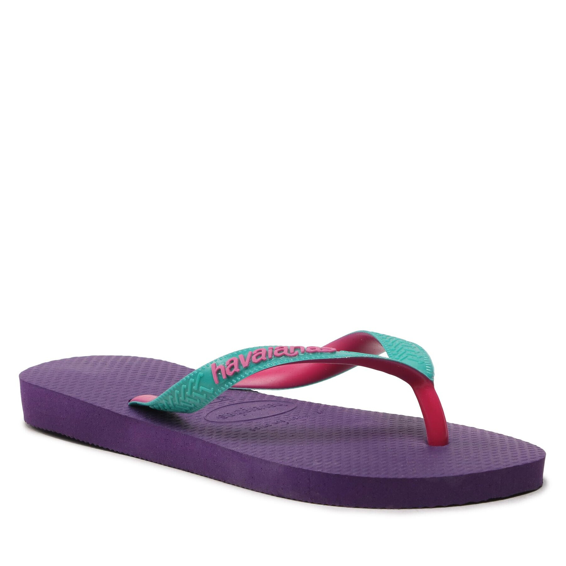 Havaianas Žabky Top Mix H4115549 Fialová - Pepit.cz