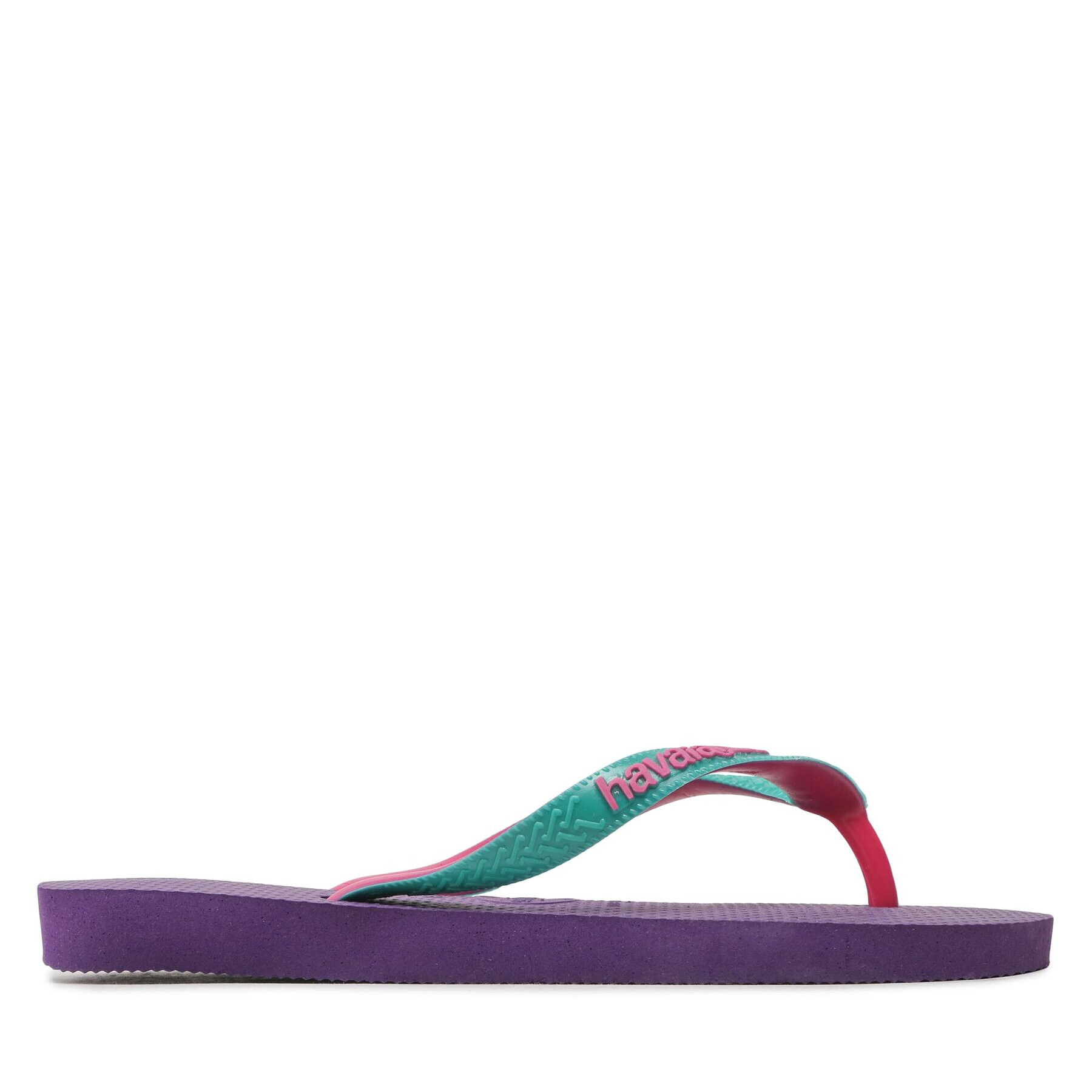 Havaianas Žabky Top Mix H4115549 Fialová - Pepit.cz